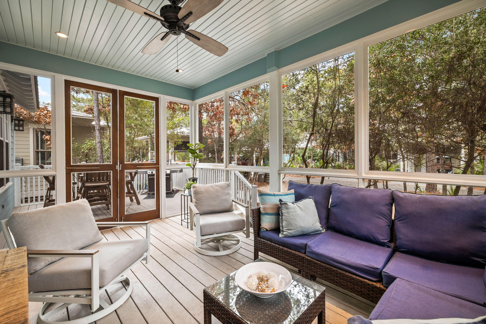 WATERCOLOR - Residential