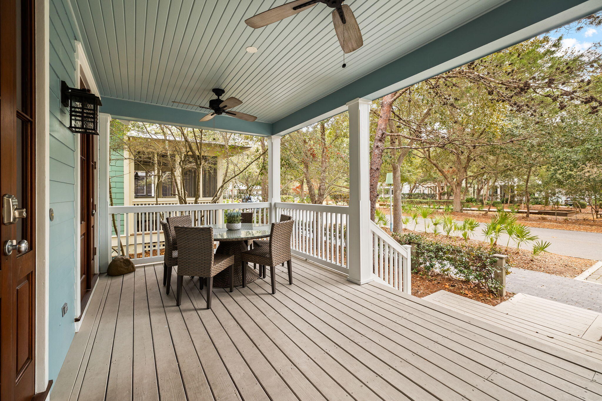 WATERCOLOR - Residential