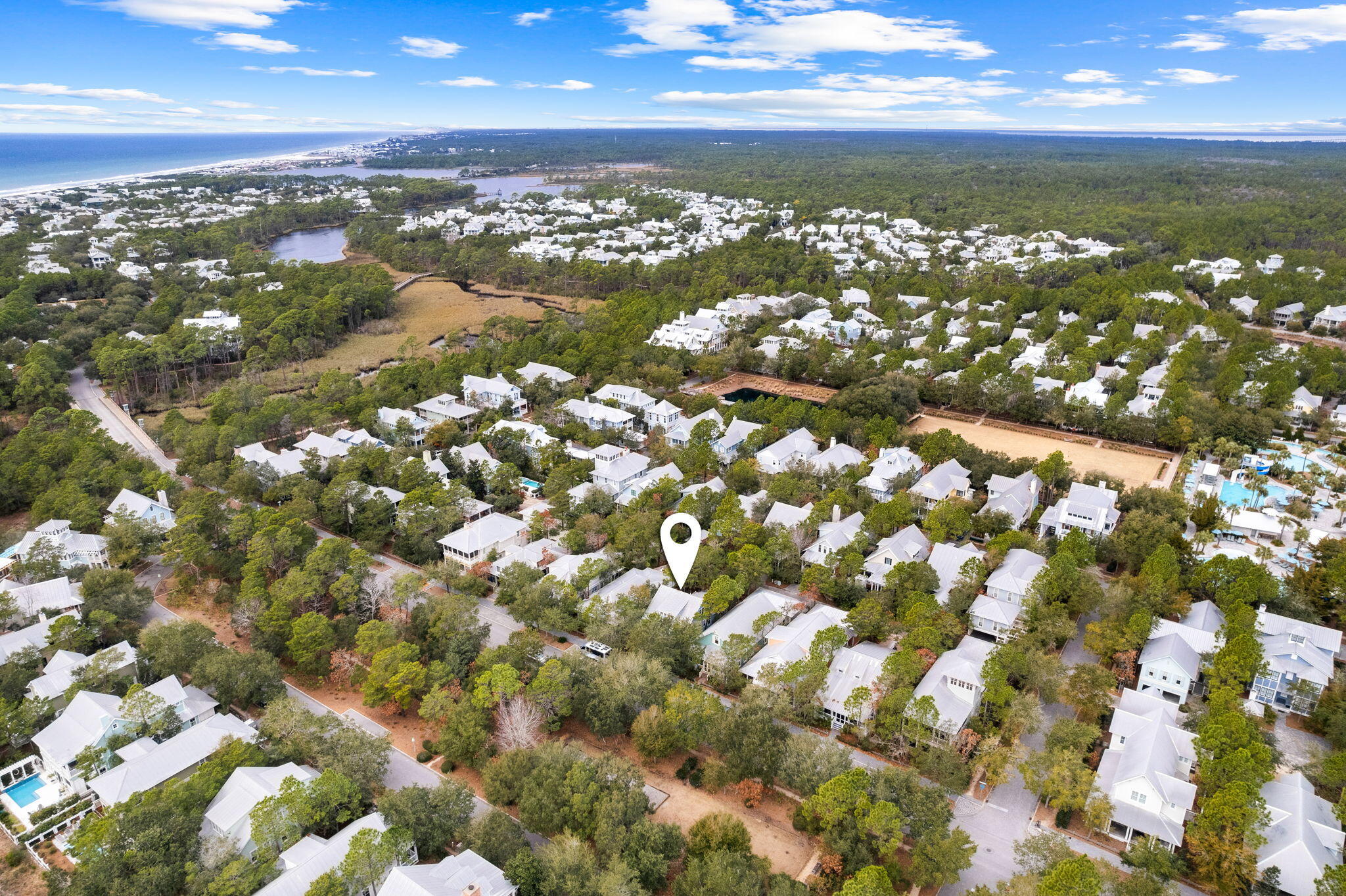 WATERCOLOR - Residential