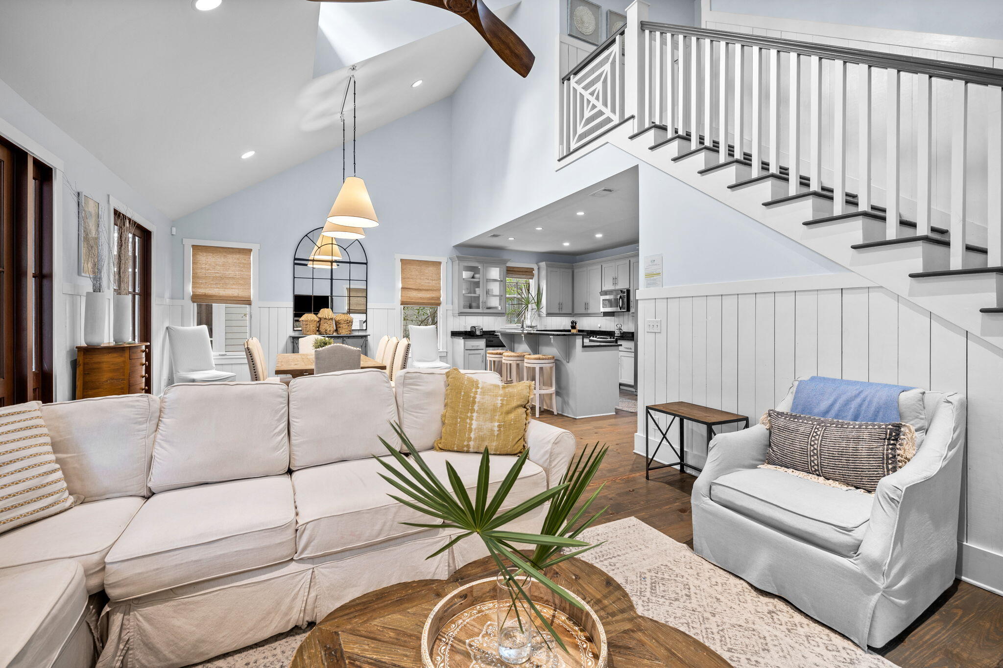 WATERCOLOR - Residential