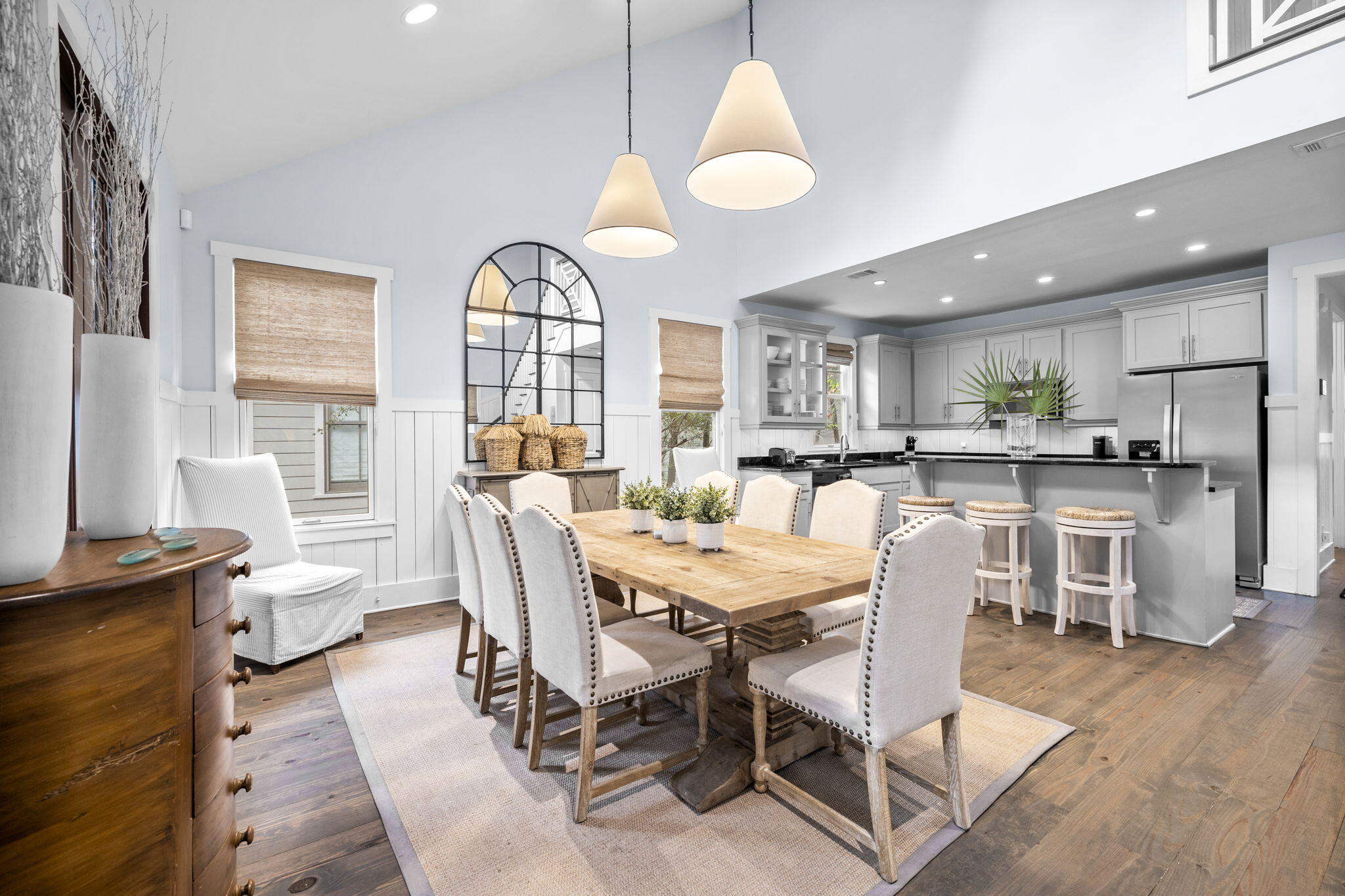 WATERCOLOR - Residential