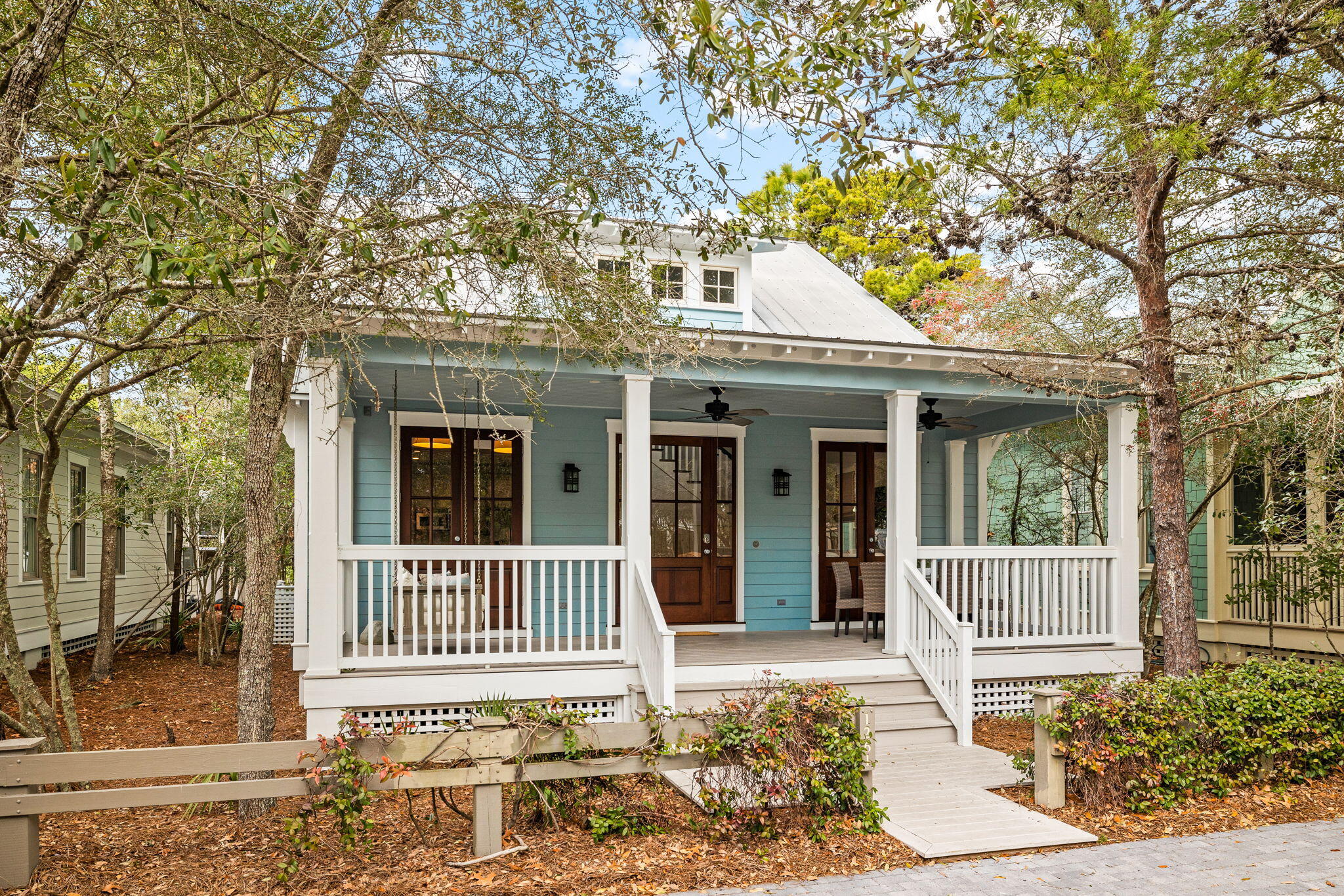WATERCOLOR - Residential
