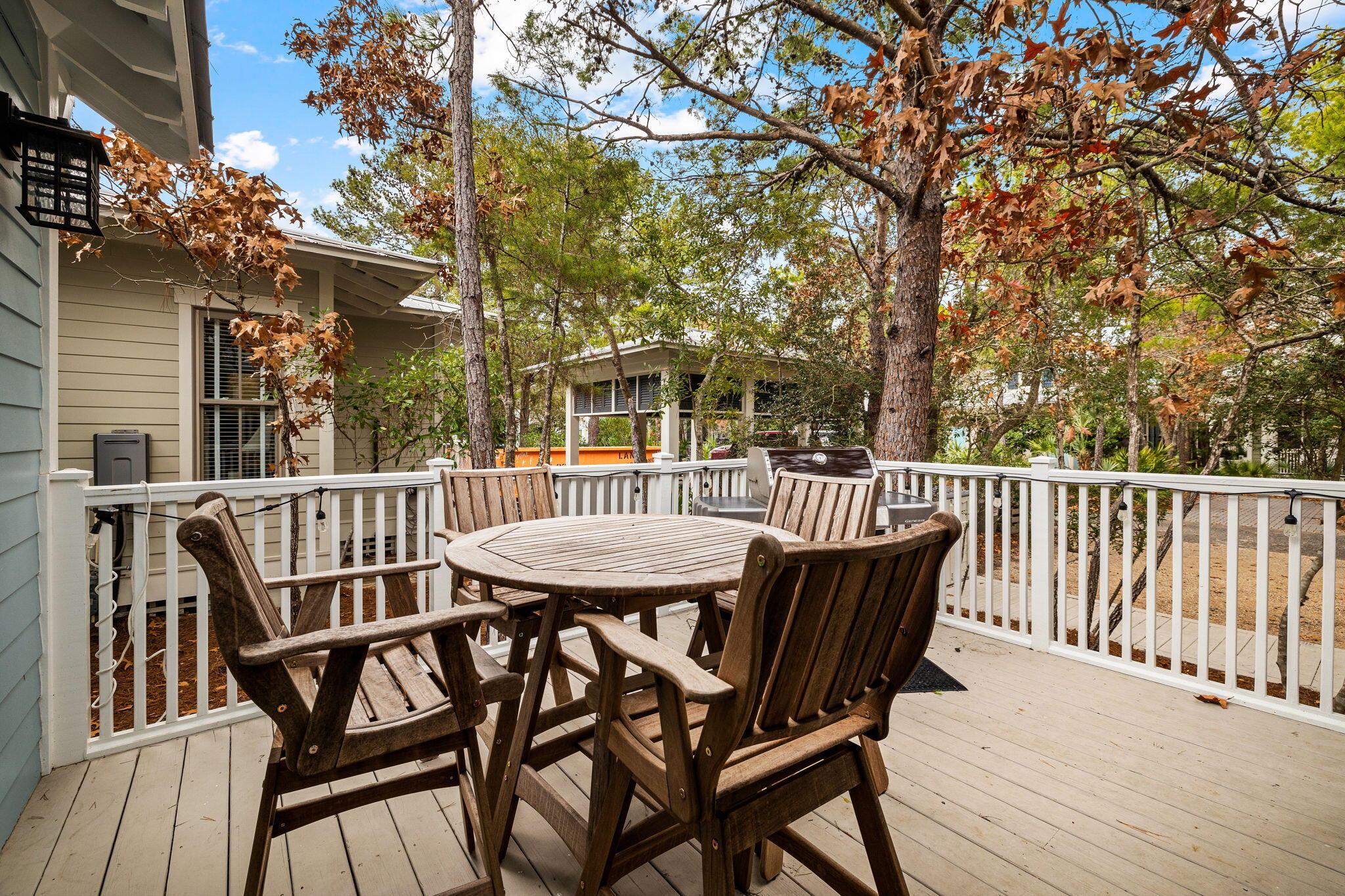 WATERCOLOR - Residential