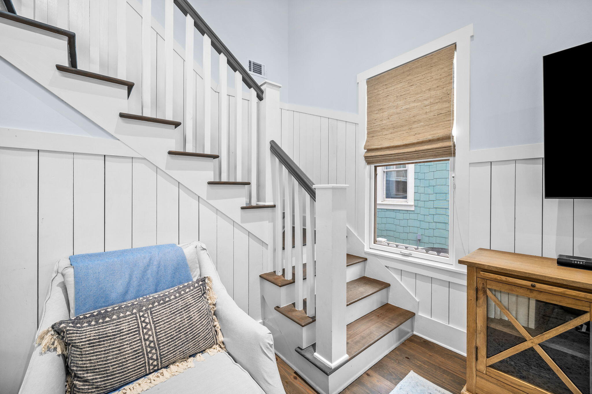 WATERCOLOR - Residential