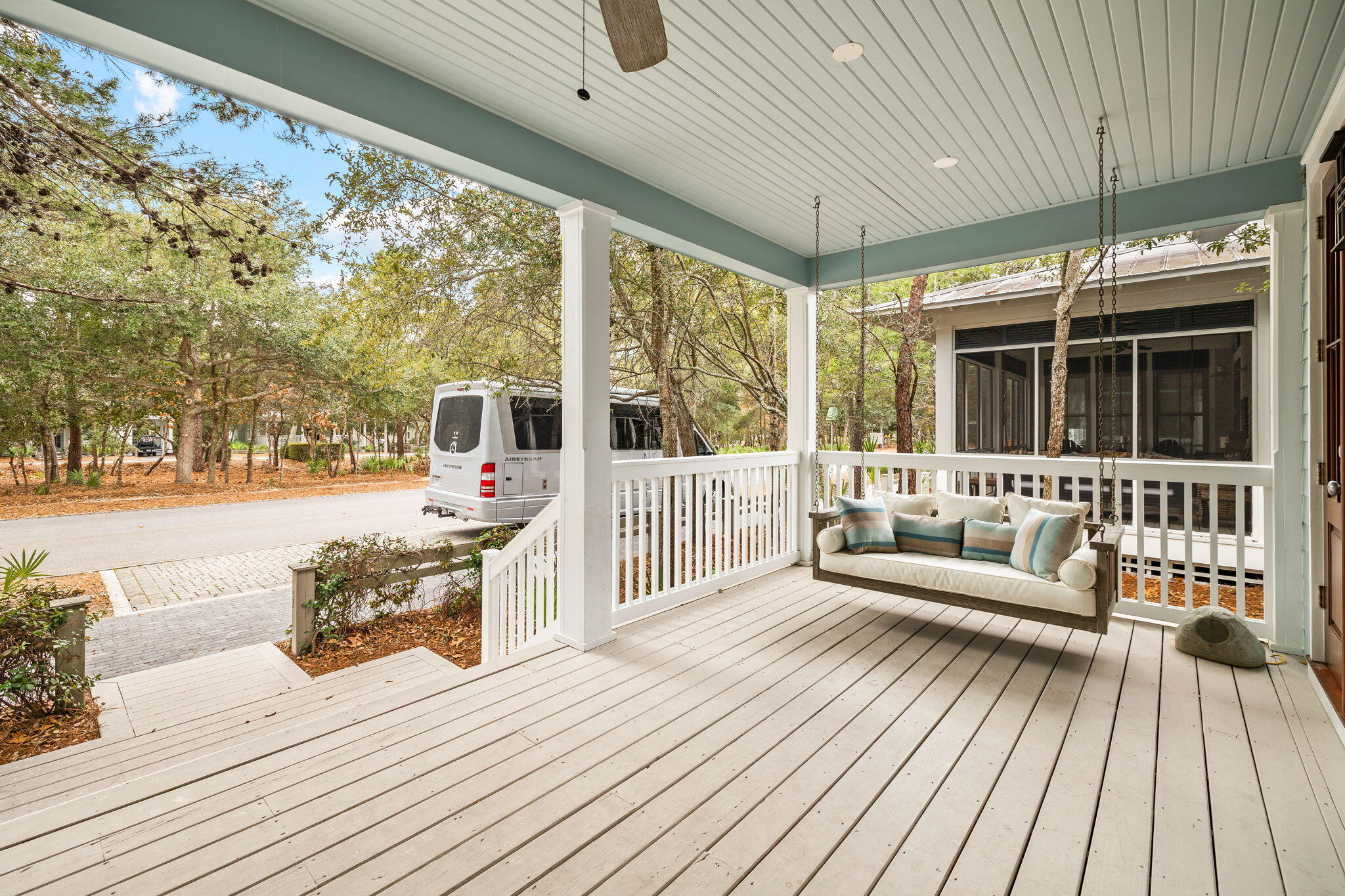 WATERCOLOR - Residential