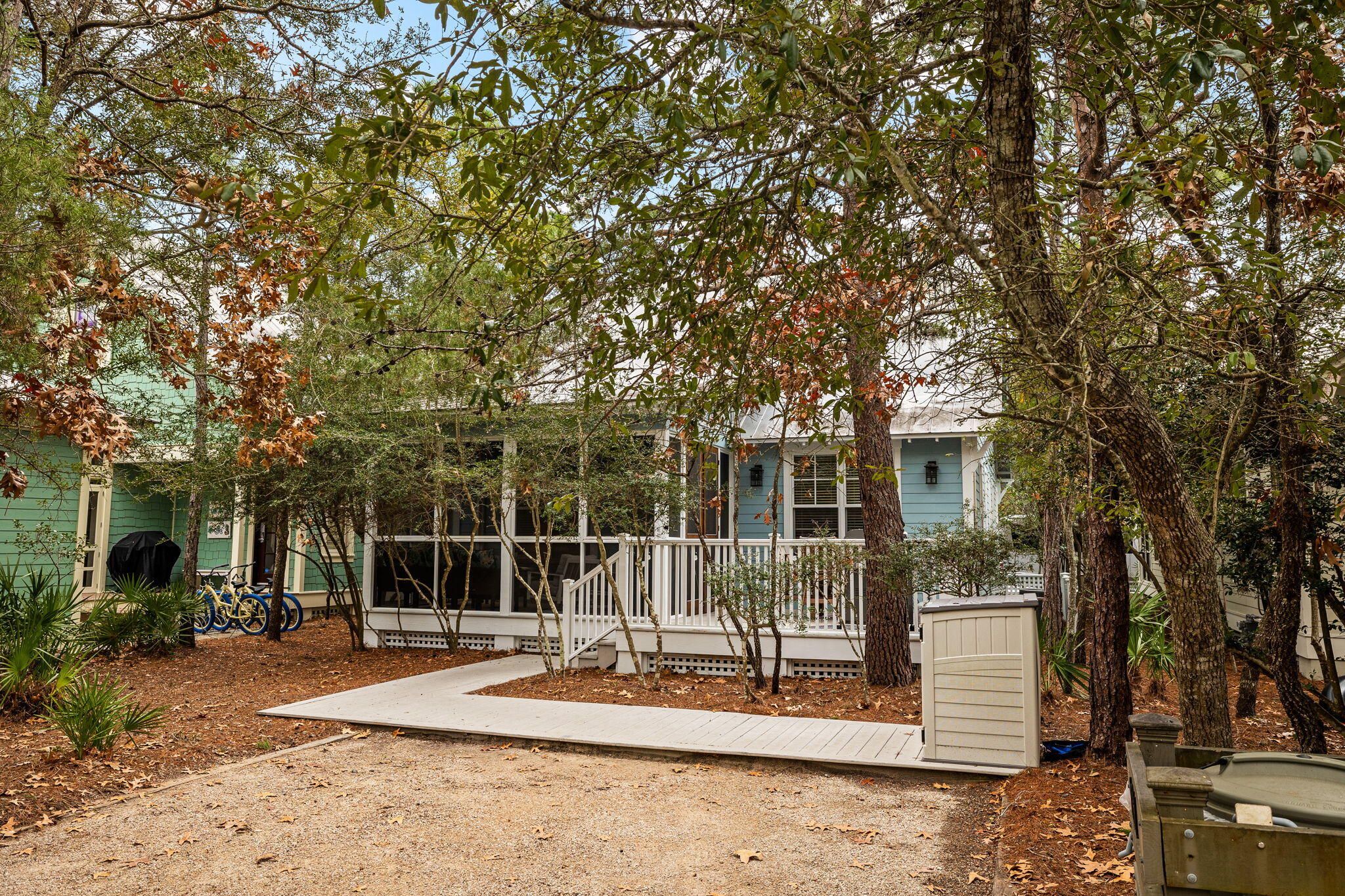 WATERCOLOR - Residential