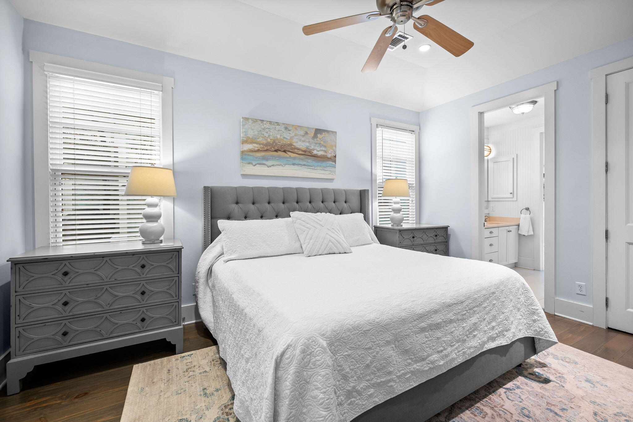 WATERCOLOR - Residential