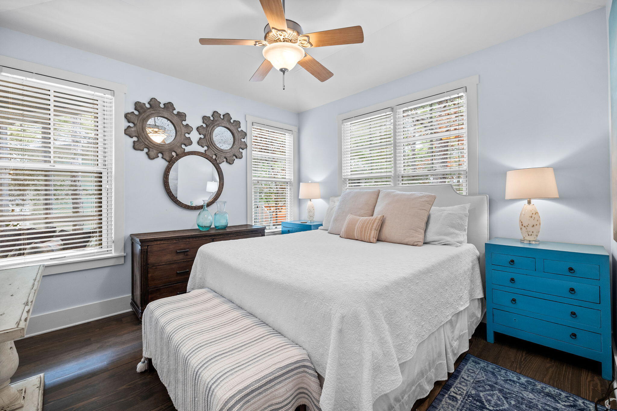 WATERCOLOR - Residential