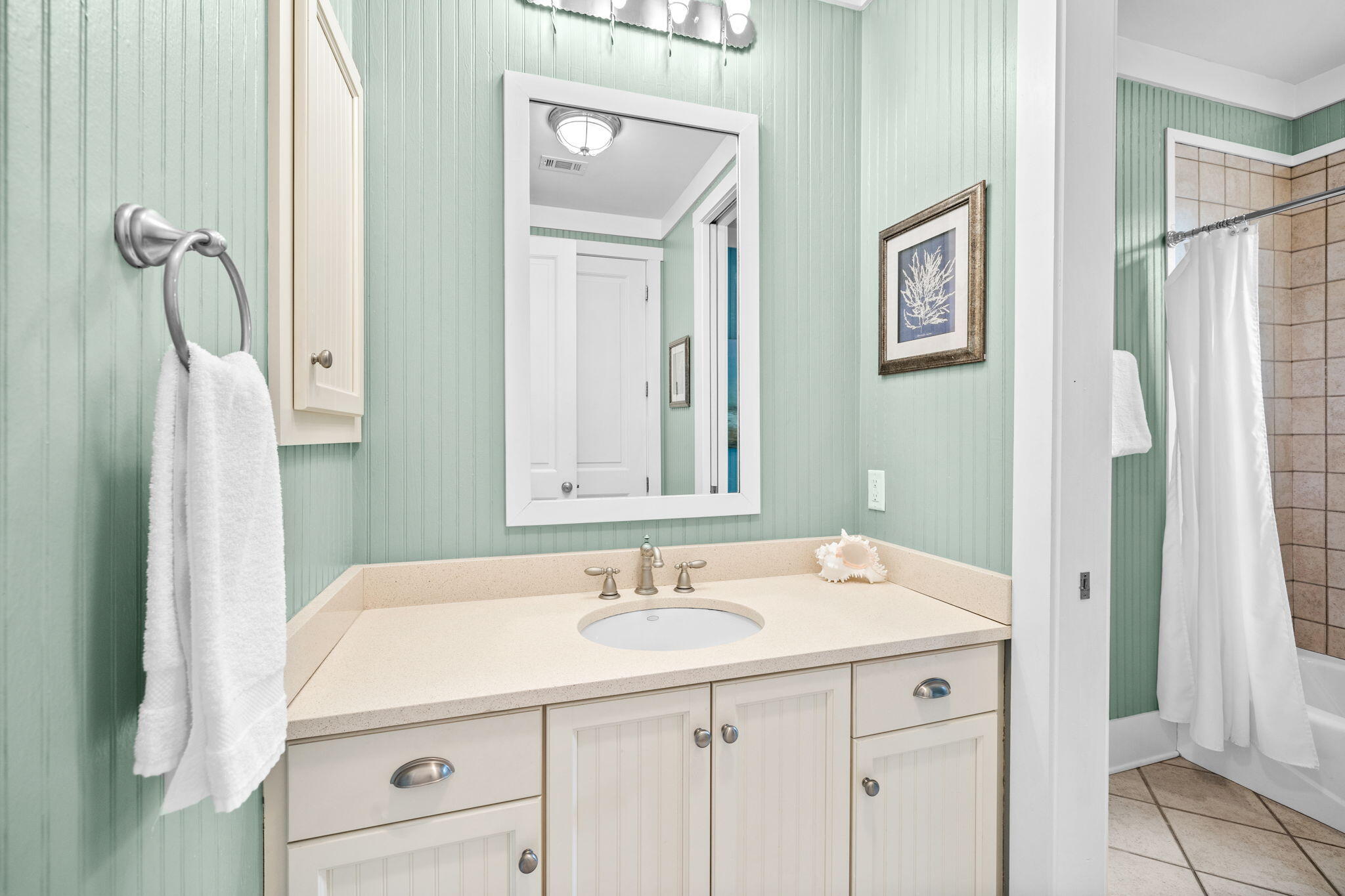 WATERCOLOR - Residential