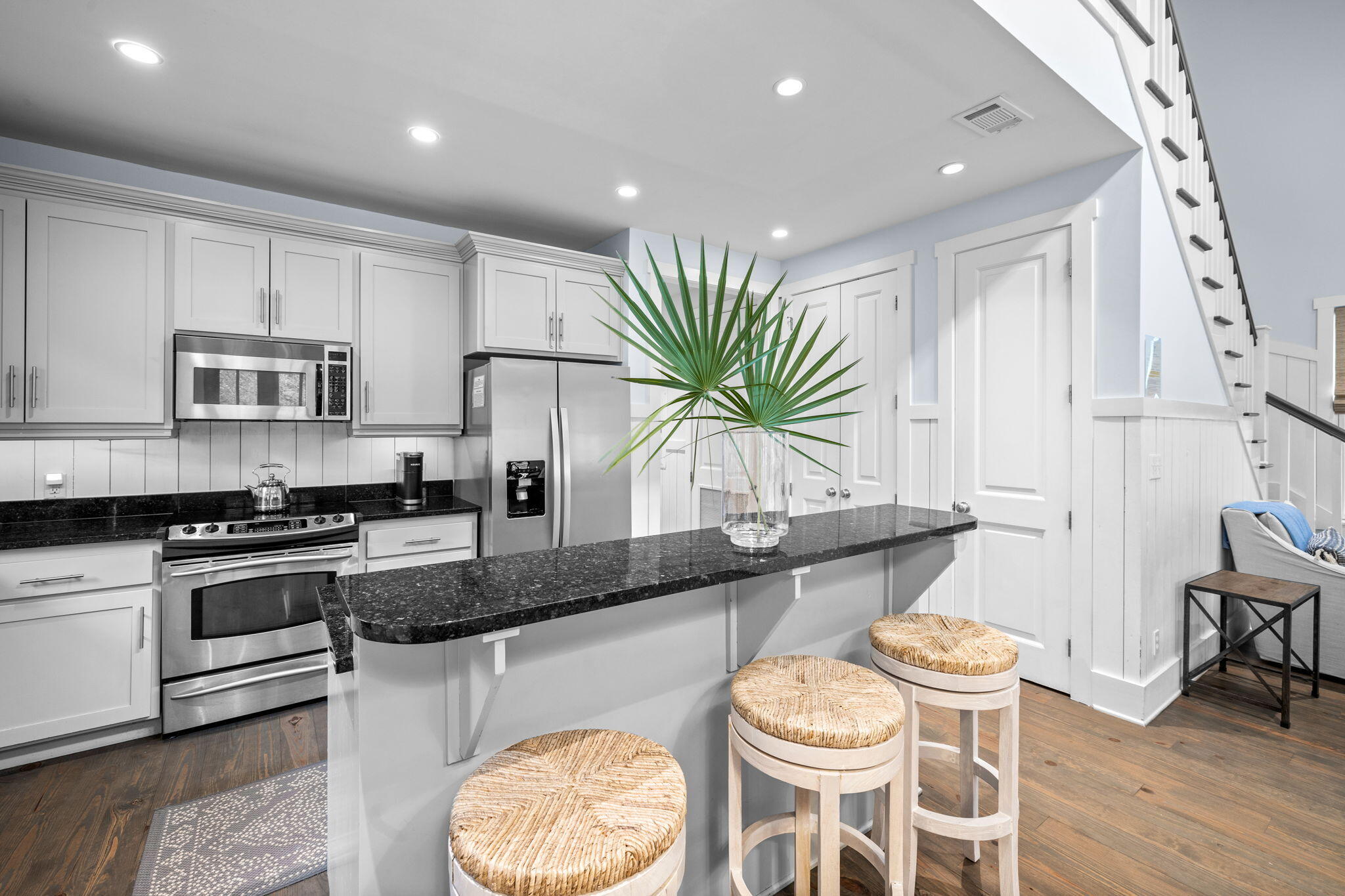 WATERCOLOR - Residential