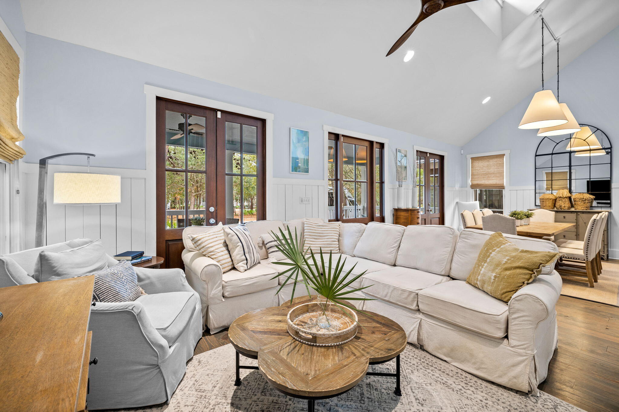 WATERCOLOR - Residential