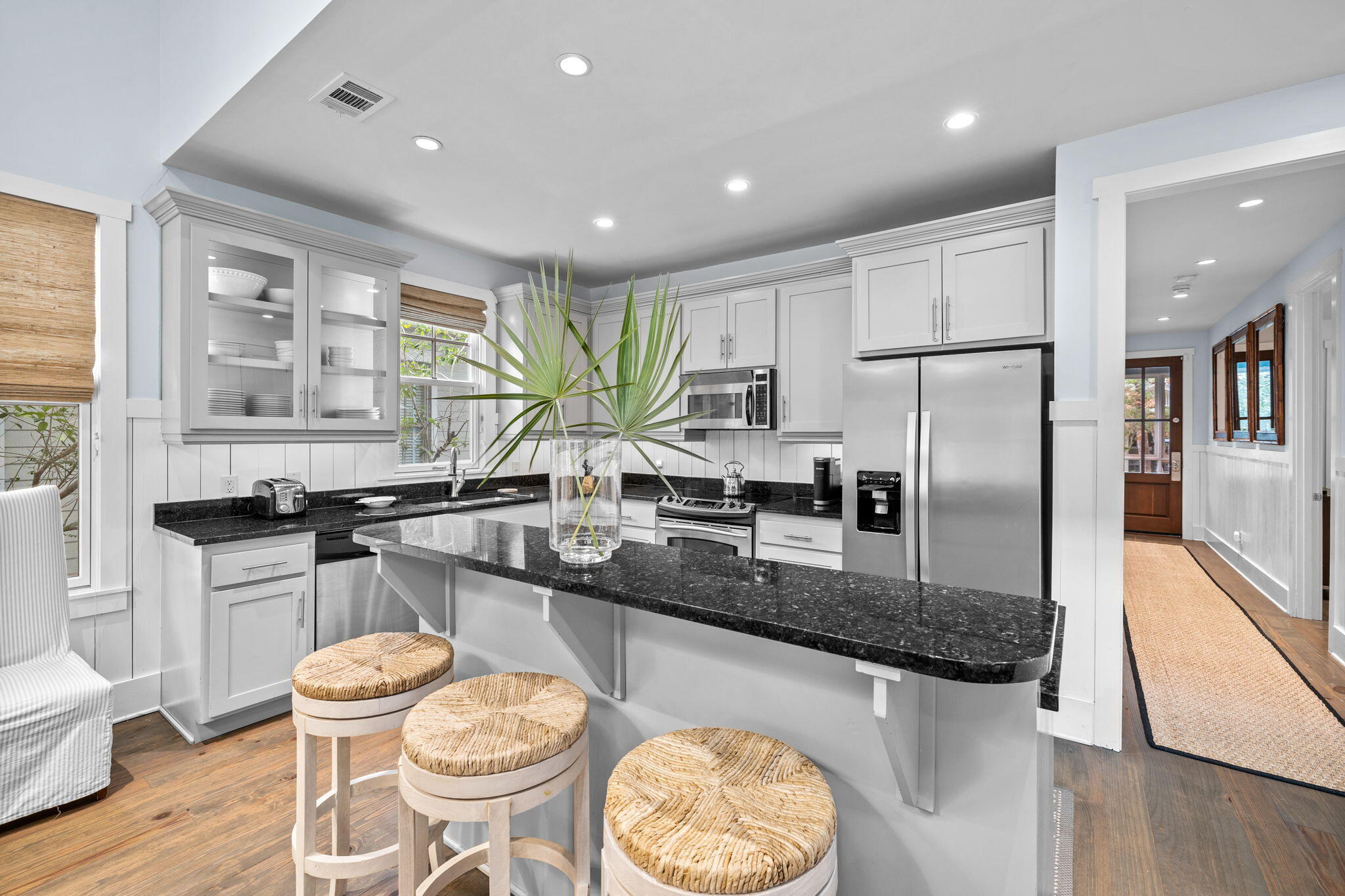 WATERCOLOR - Residential