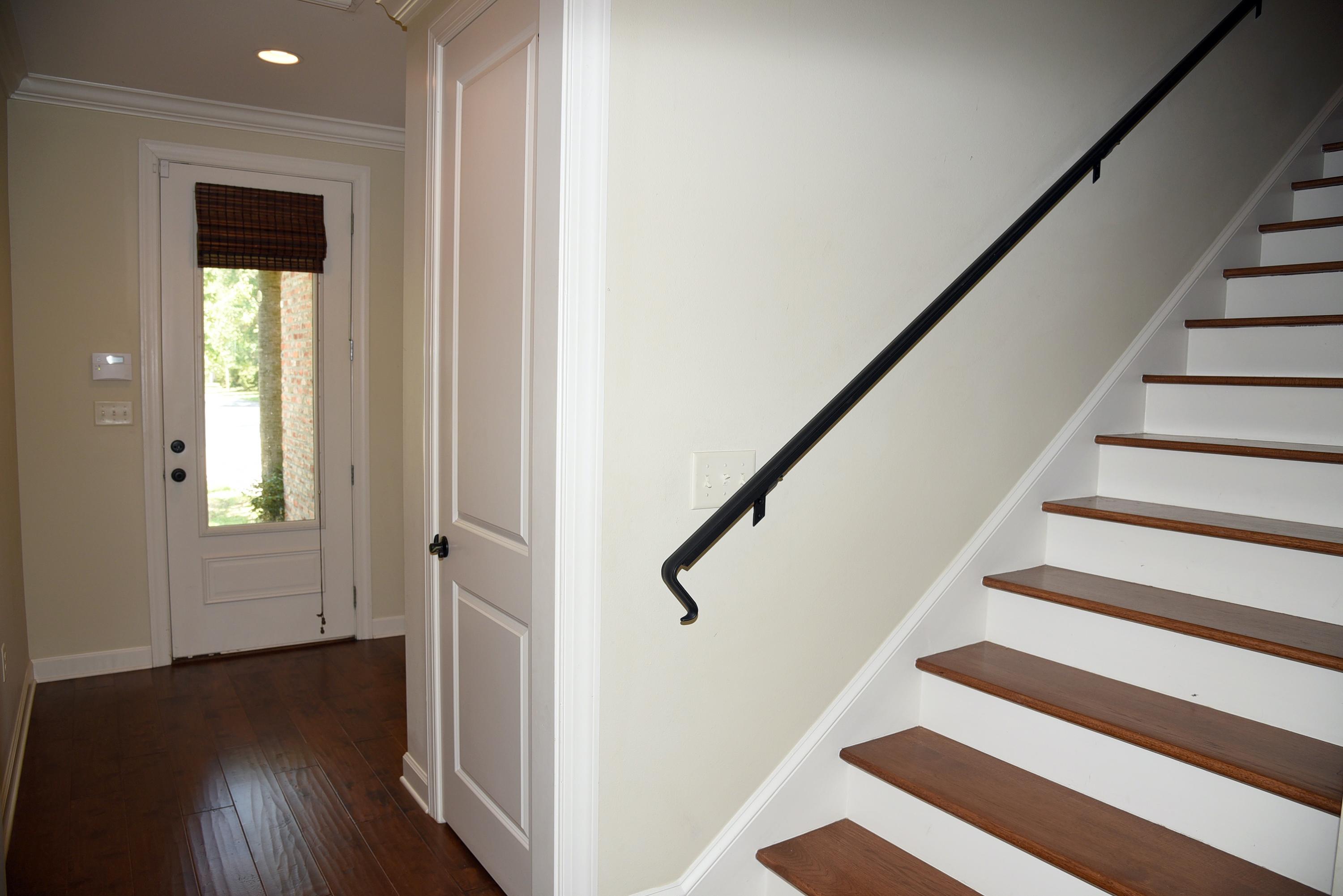 MARINA LANDING - Residential Lease