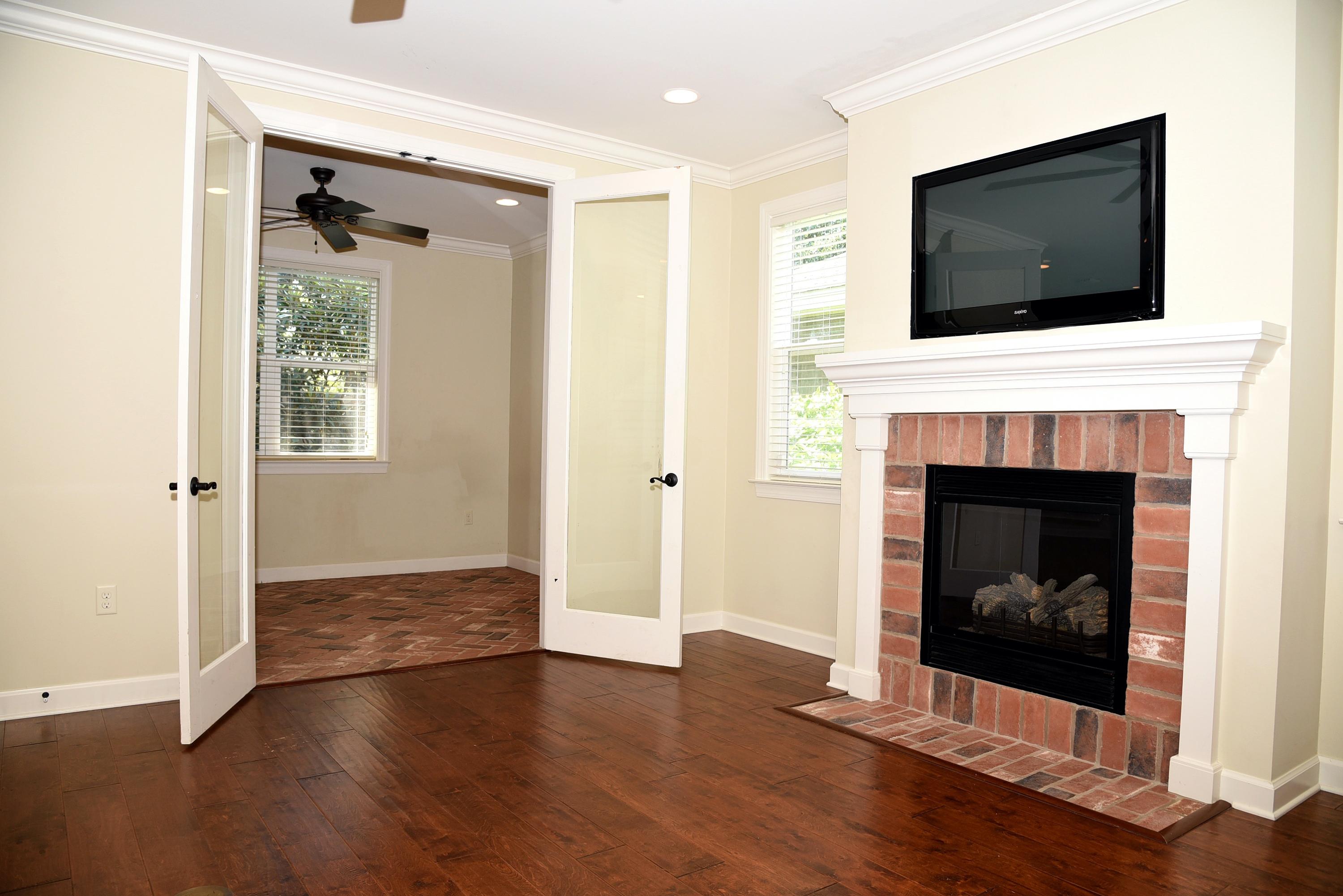 MARINA LANDING - Residential Lease