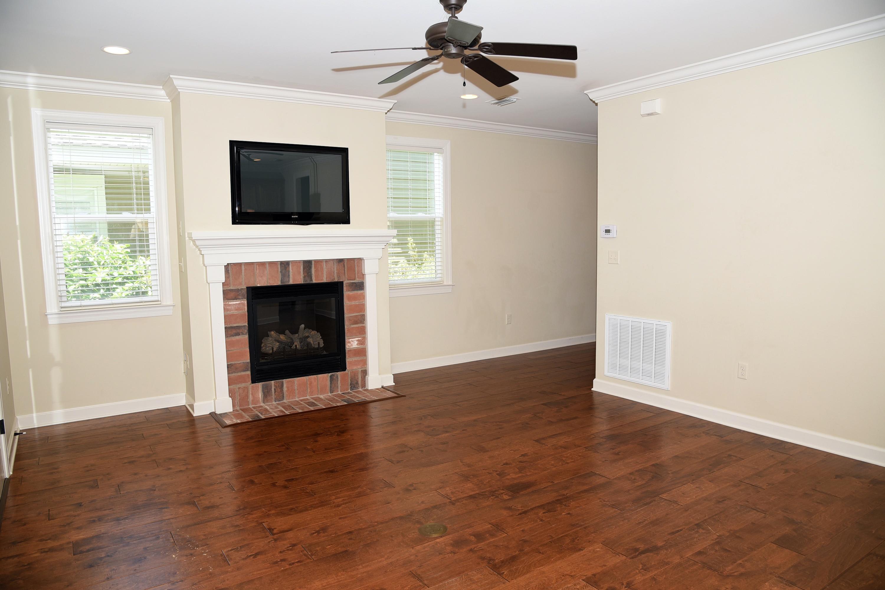 MARINA LANDING - Residential Lease