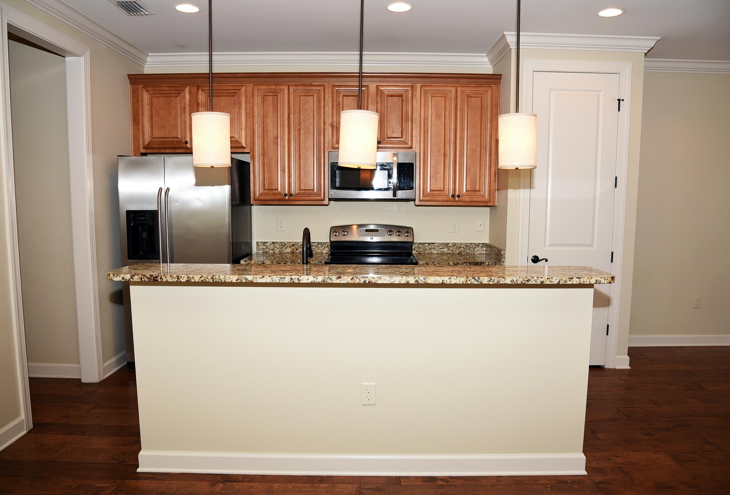 MARINA LANDING - Residential Lease