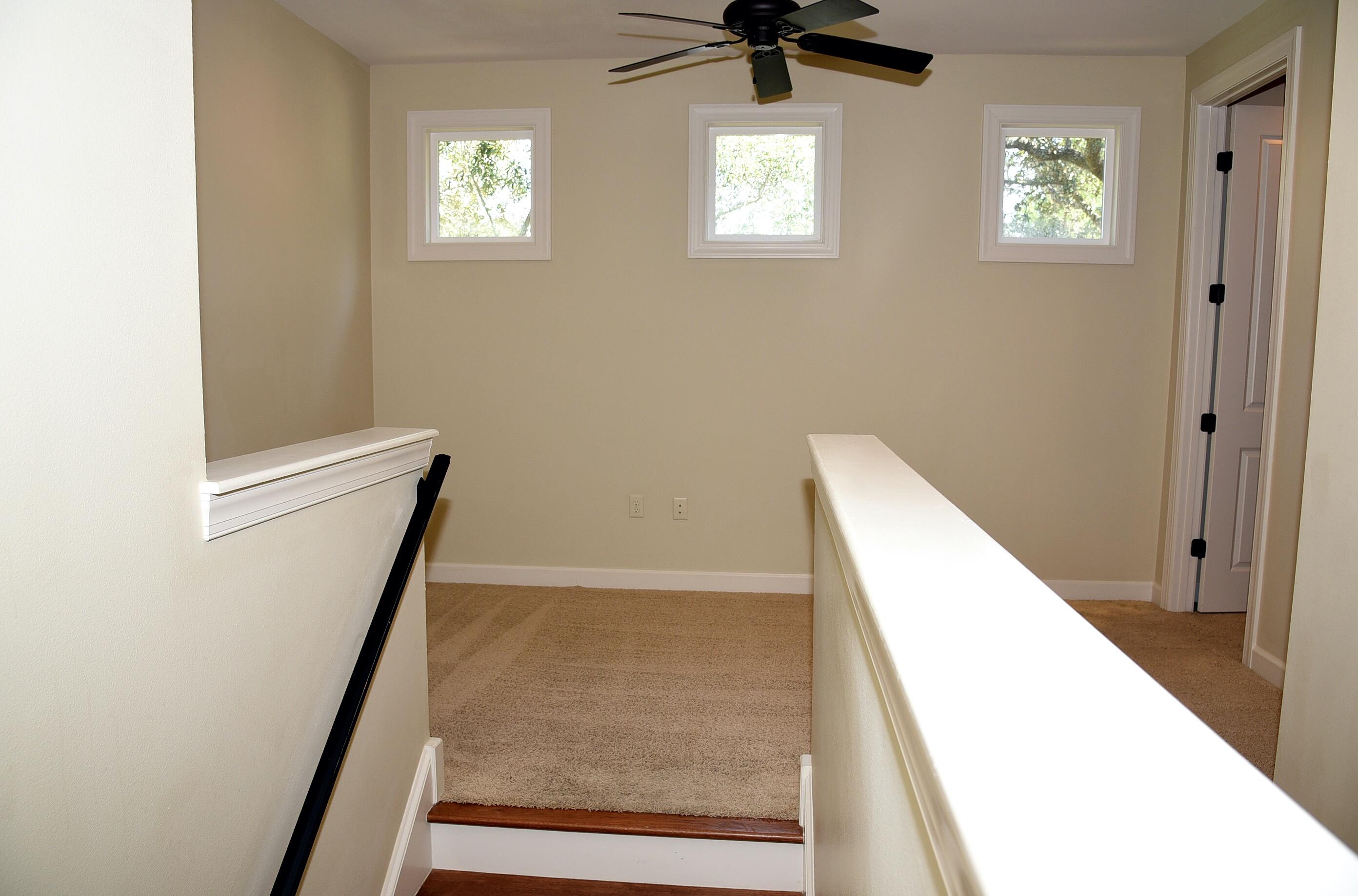 MARINA LANDING - Residential Lease