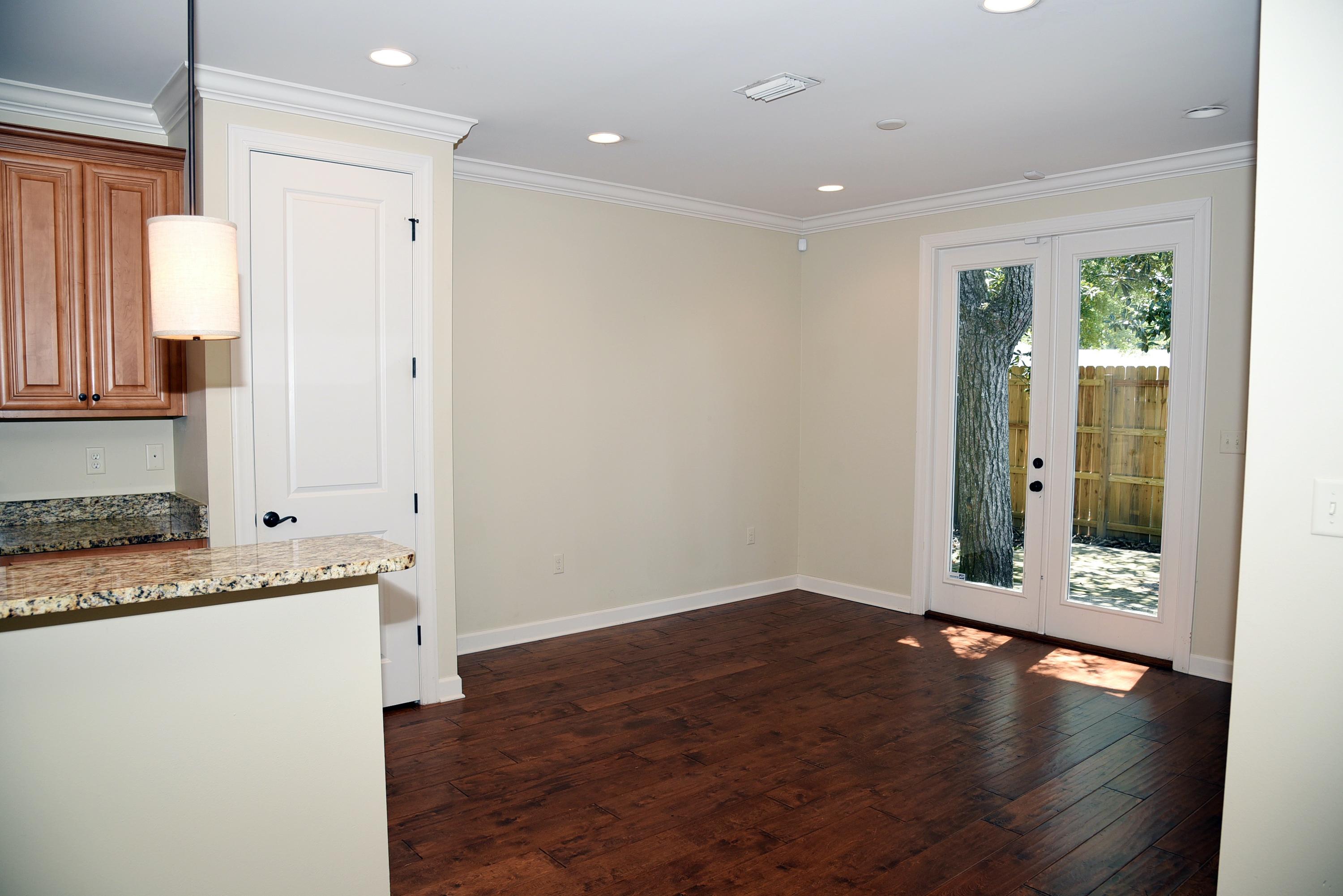 MARINA LANDING - Residential Lease