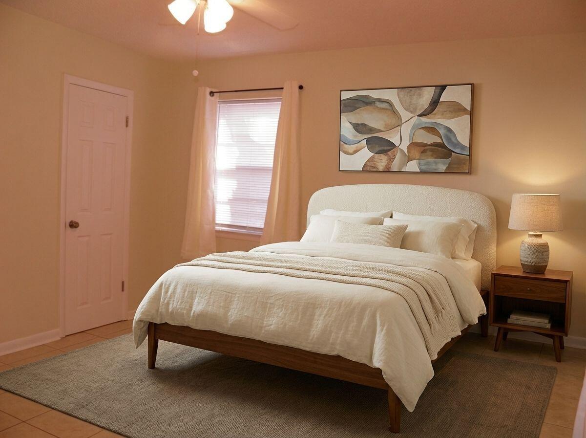 OAKLAND ADDN - Residential Lease