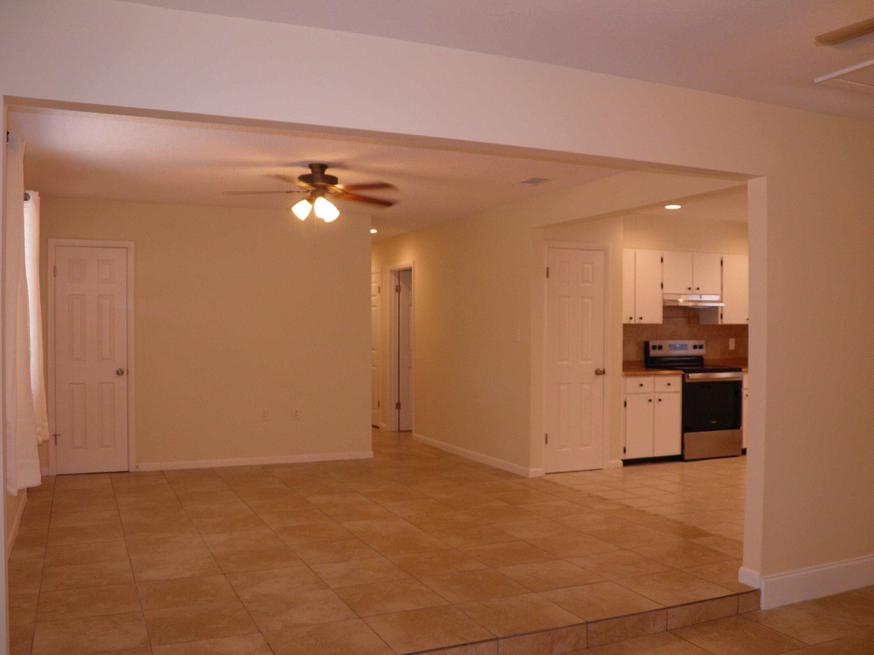 OAKLAND ADDN - Residential Lease