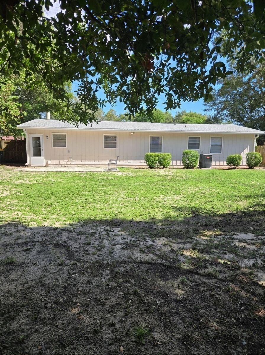 OAKLAND ADDN - Residential Lease