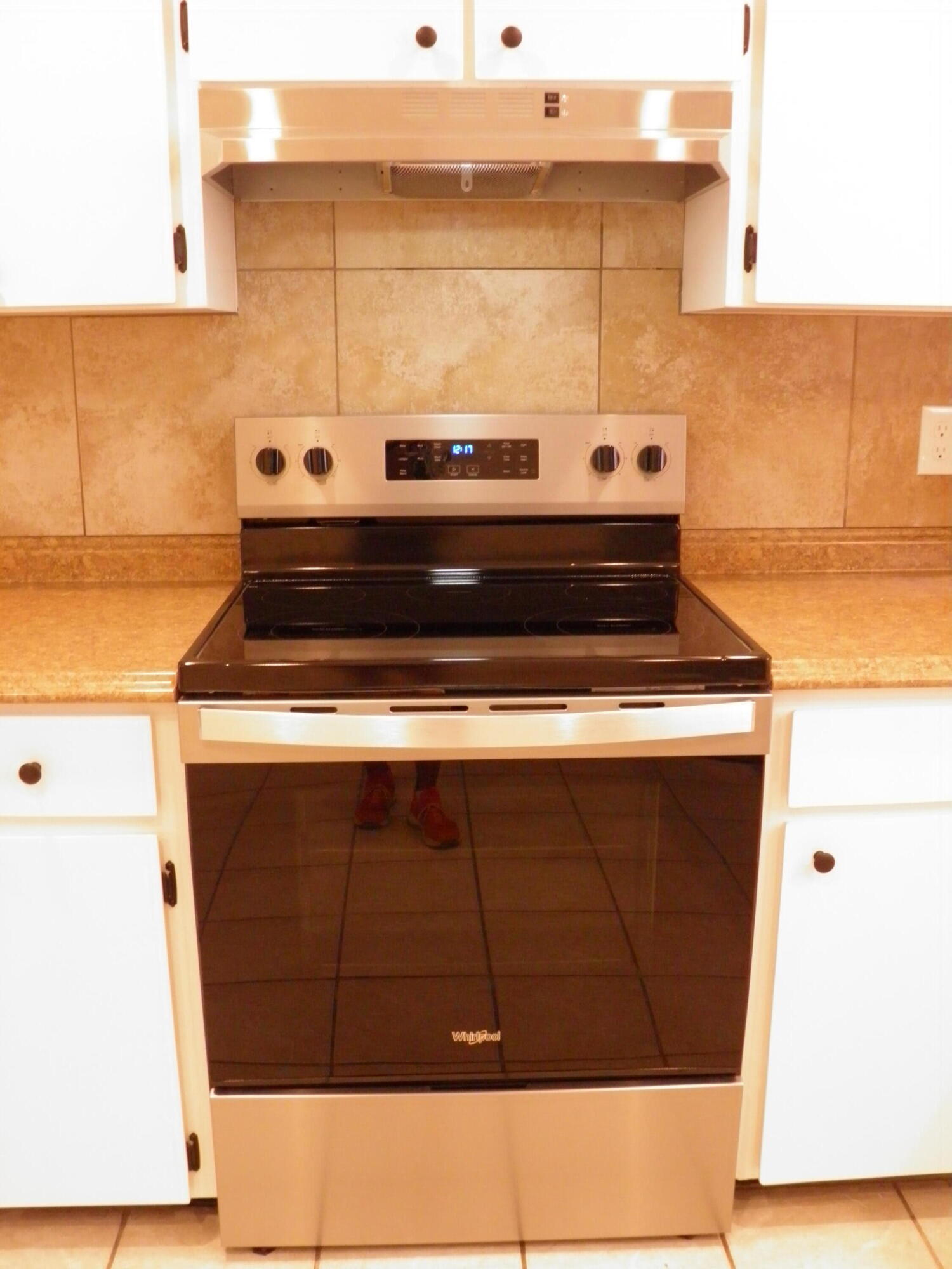 OAKLAND ADDN - Residential Lease