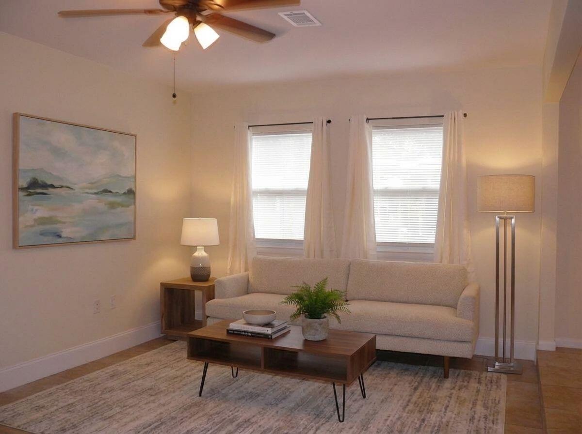 OAKLAND ADDN - Residential Lease