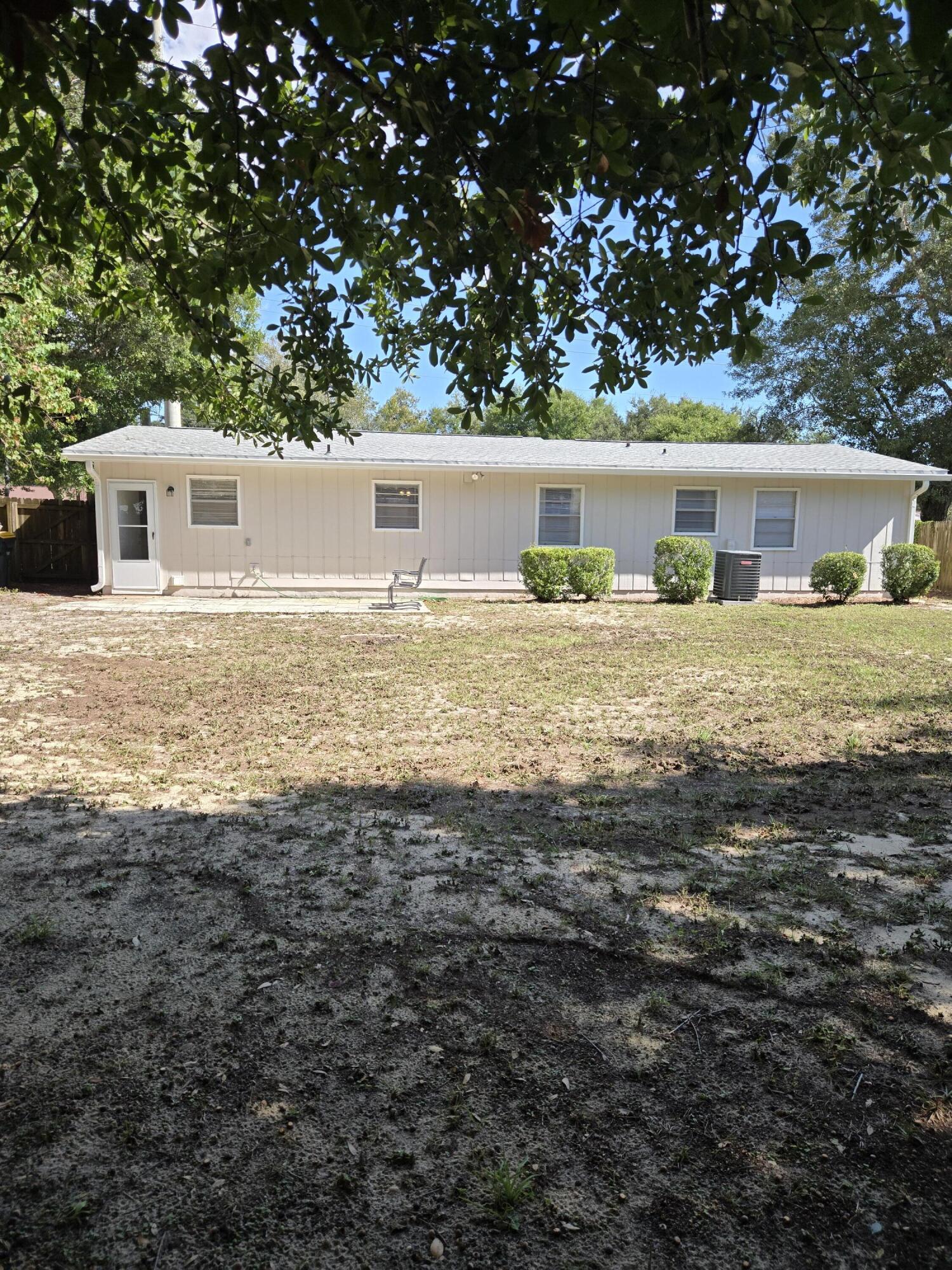 OAKLAND ADDN - Residential Lease