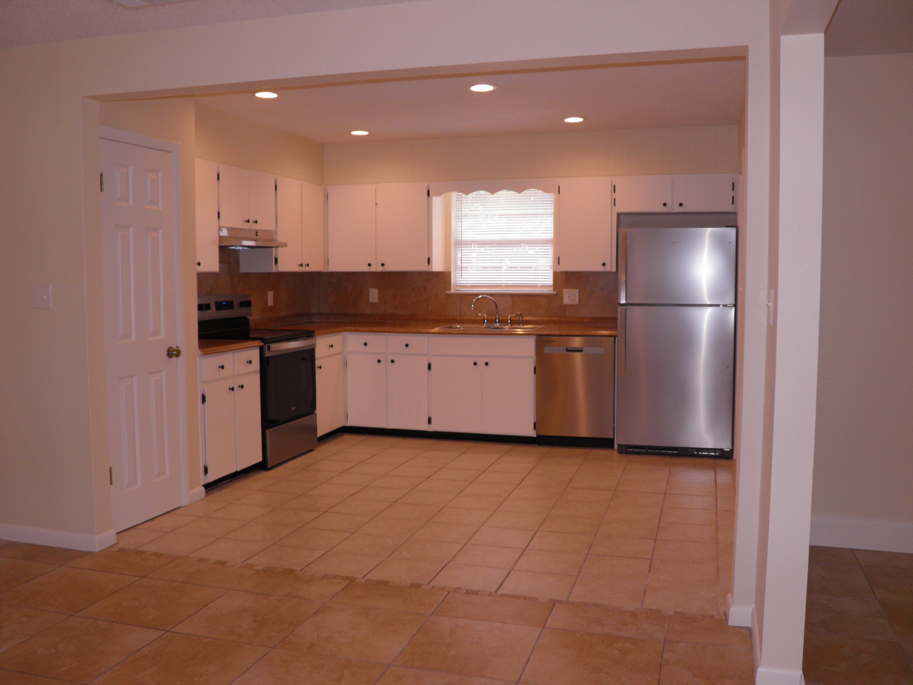 OAKLAND ADDN - Residential Lease