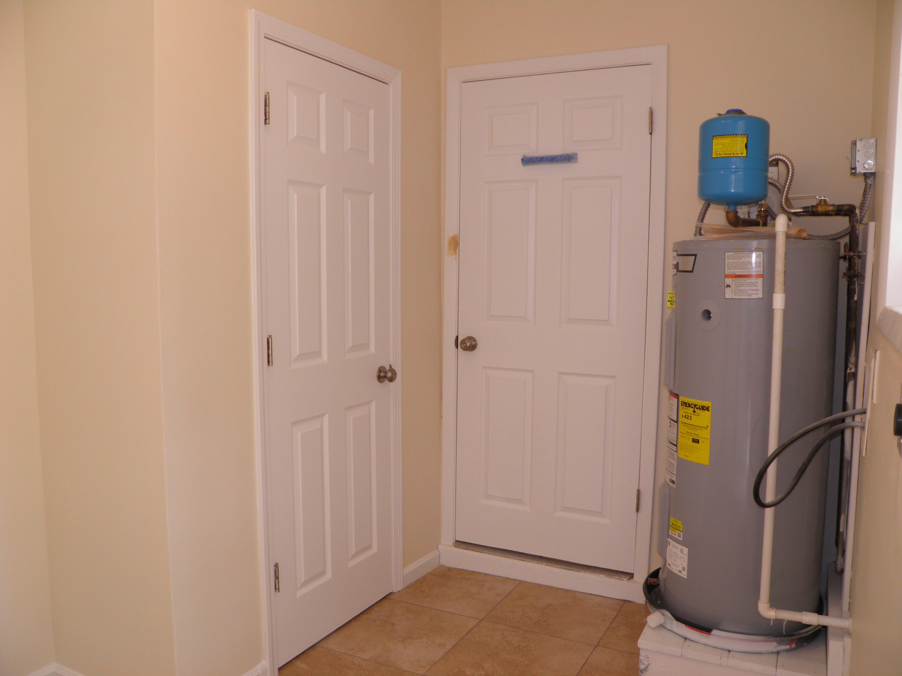 OAKLAND ADDN - Residential Lease