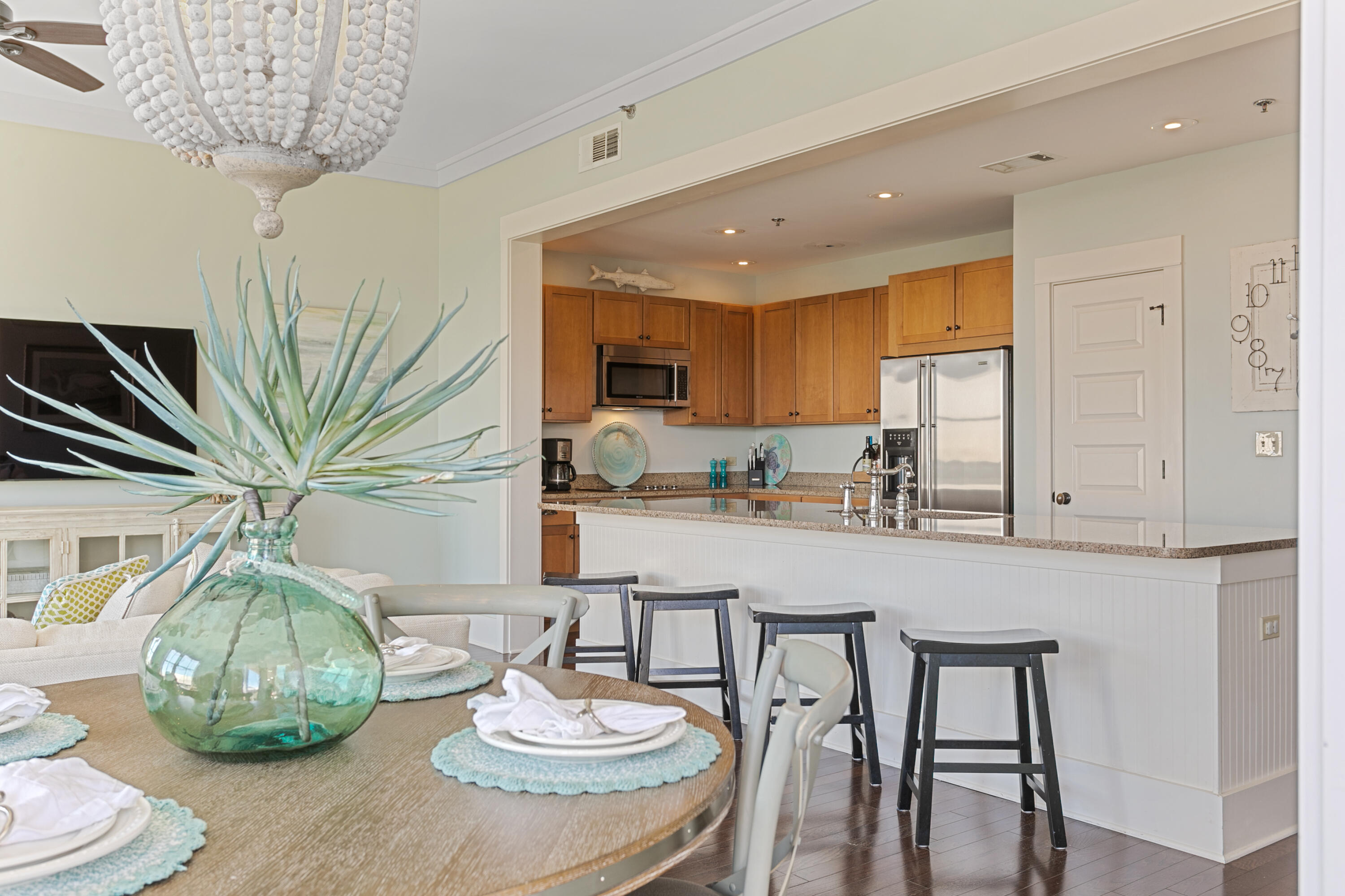 REDFISH VILLAGE - Residential
