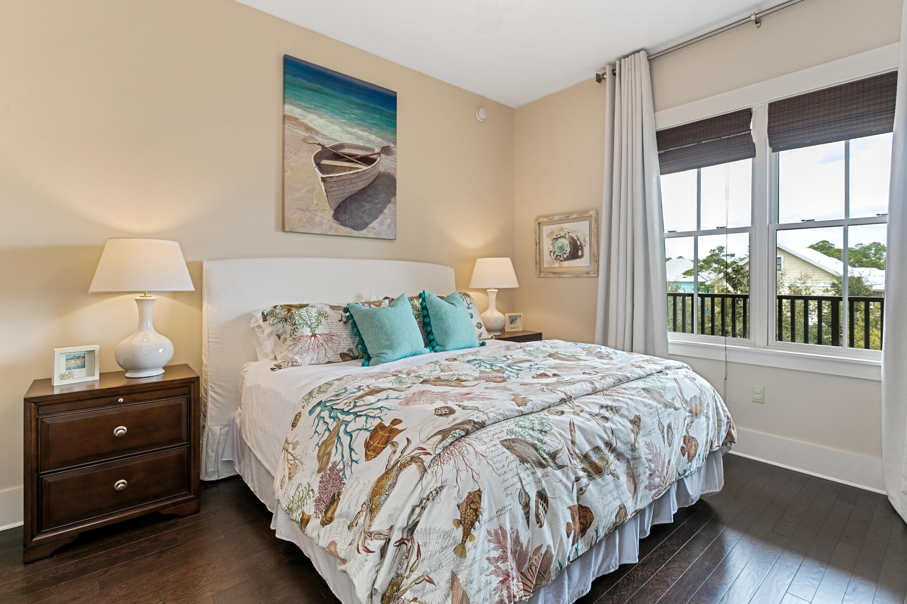 REDFISH VILLAGE - Residential