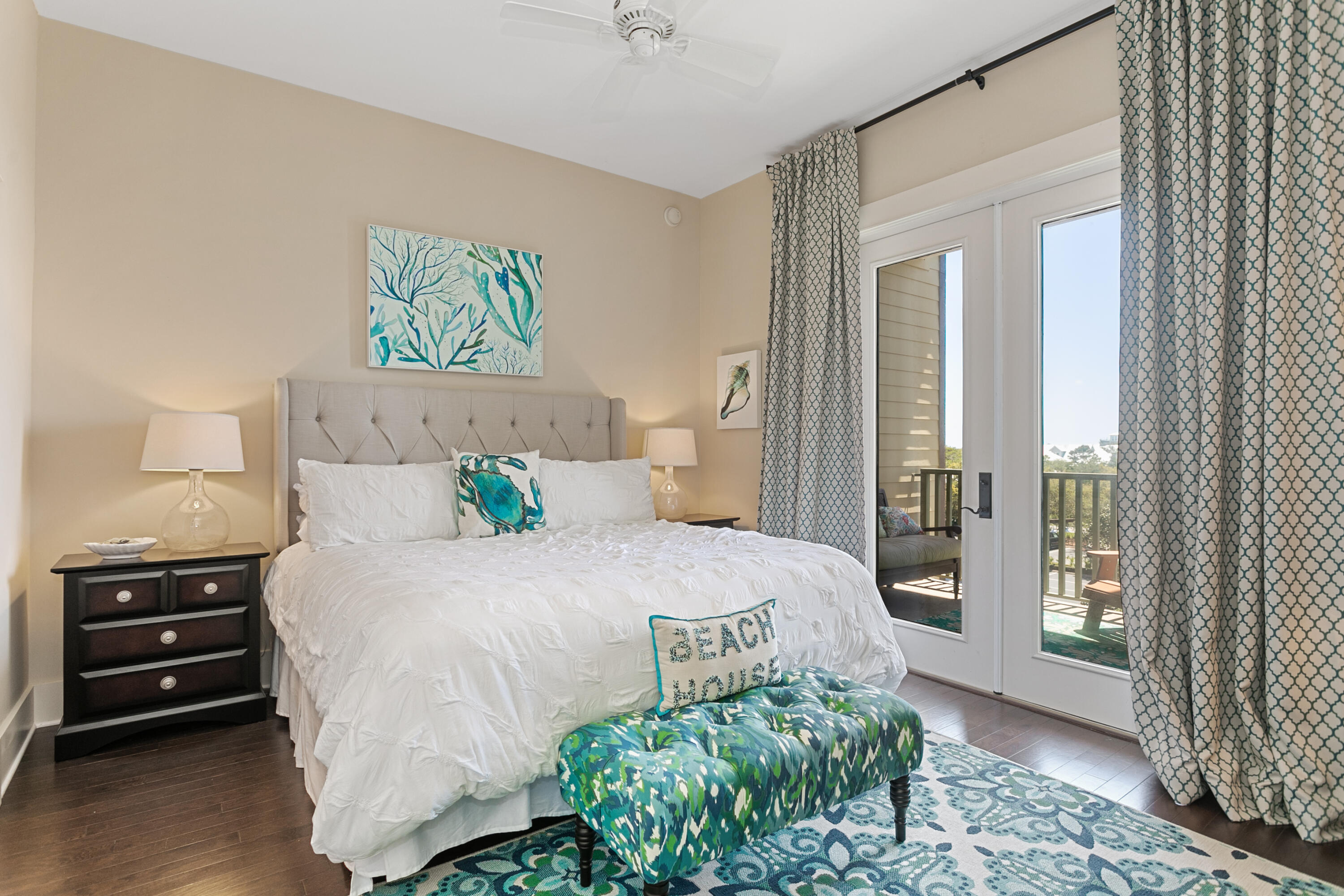 REDFISH VILLAGE - Residential