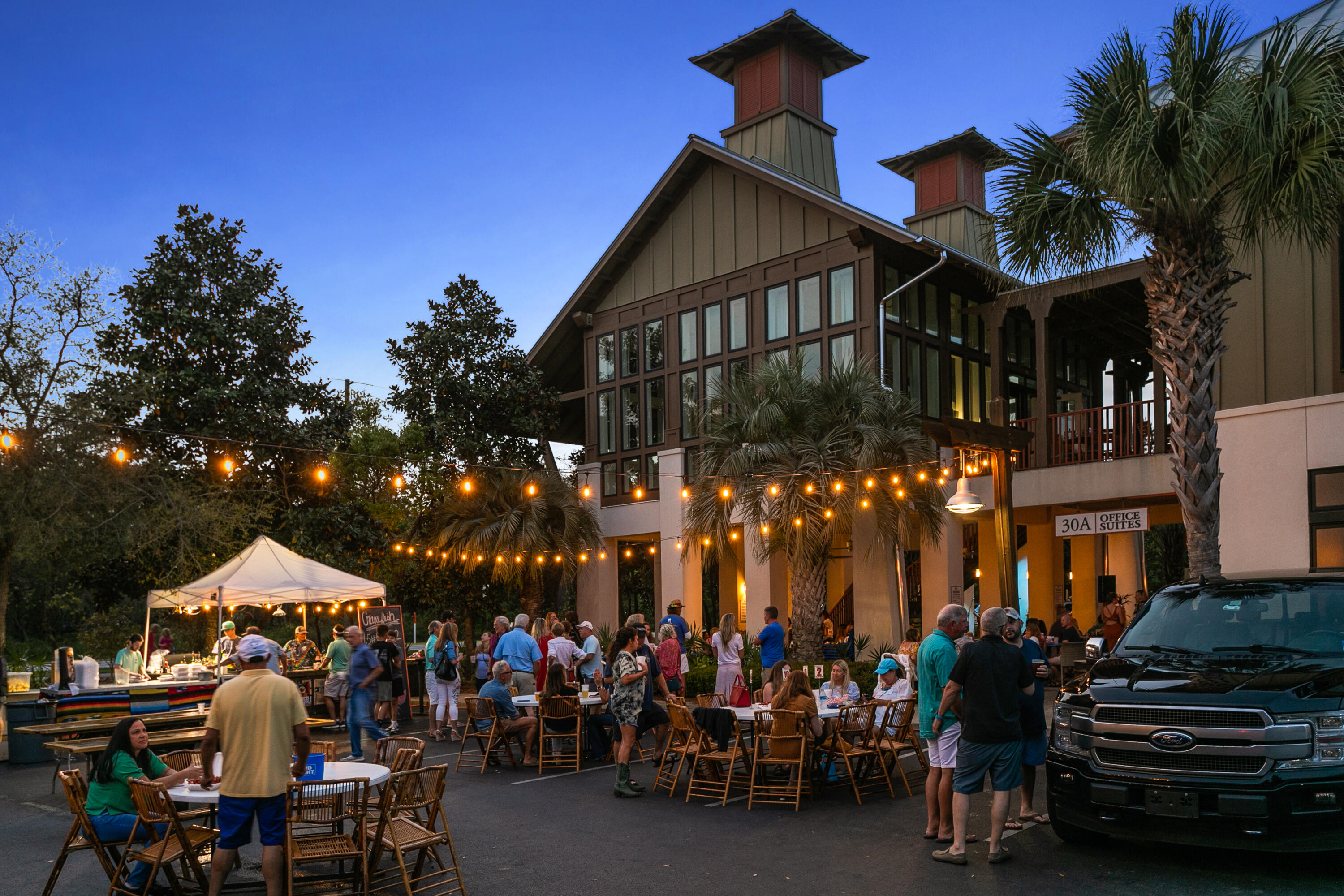 REDFISH VILLAGE - Residential