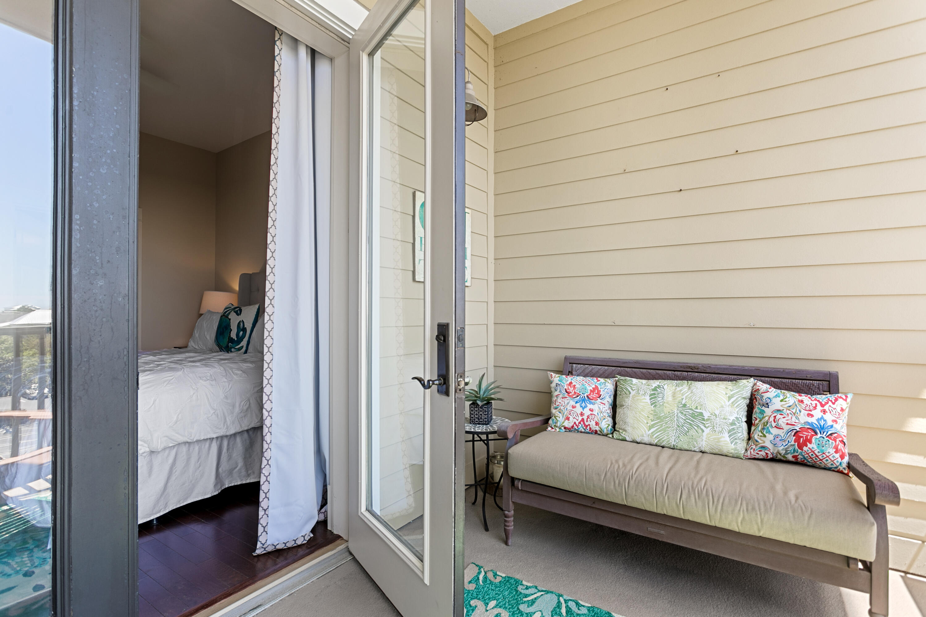 REDFISH VILLAGE - Residential