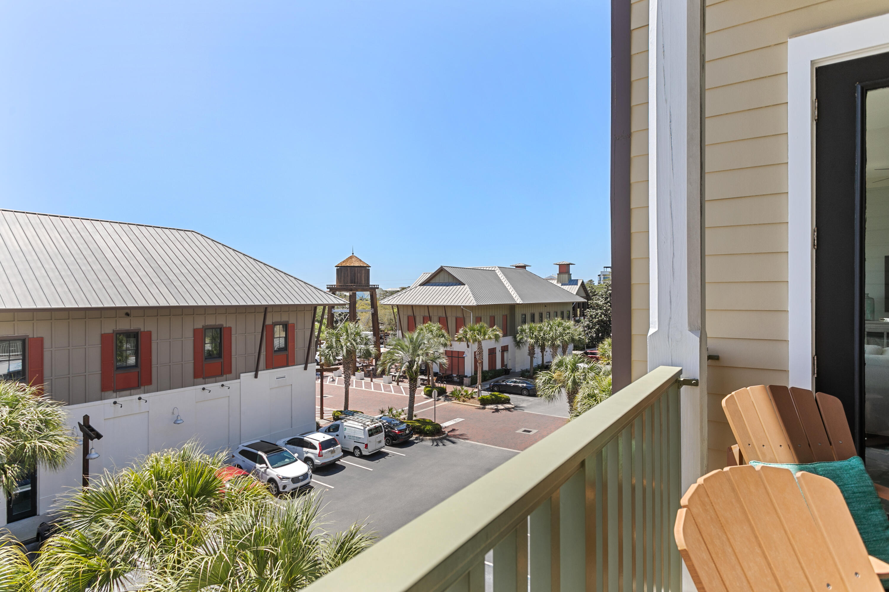REDFISH VILLAGE - Residential