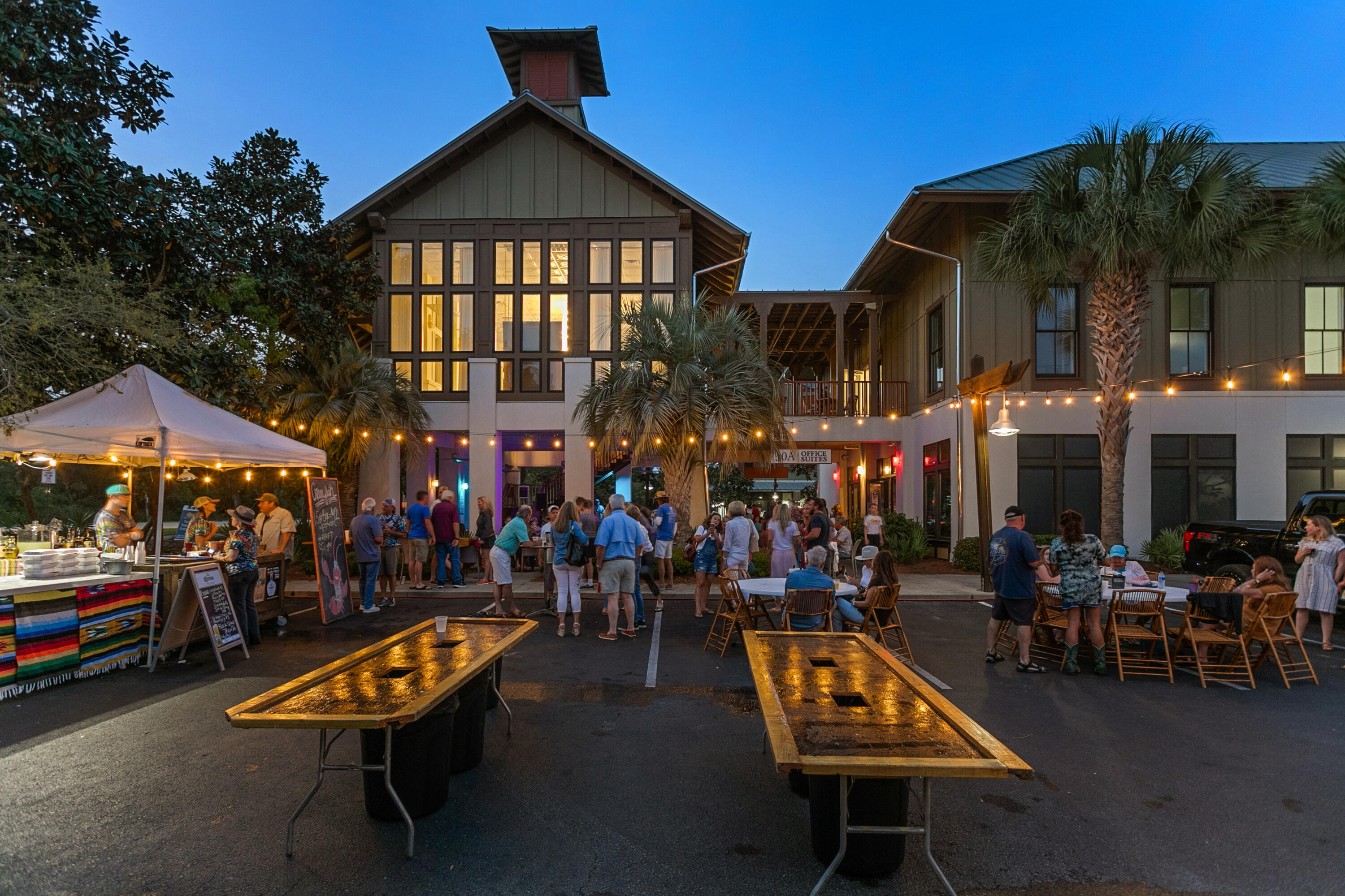 REDFISH VILLAGE - Residential