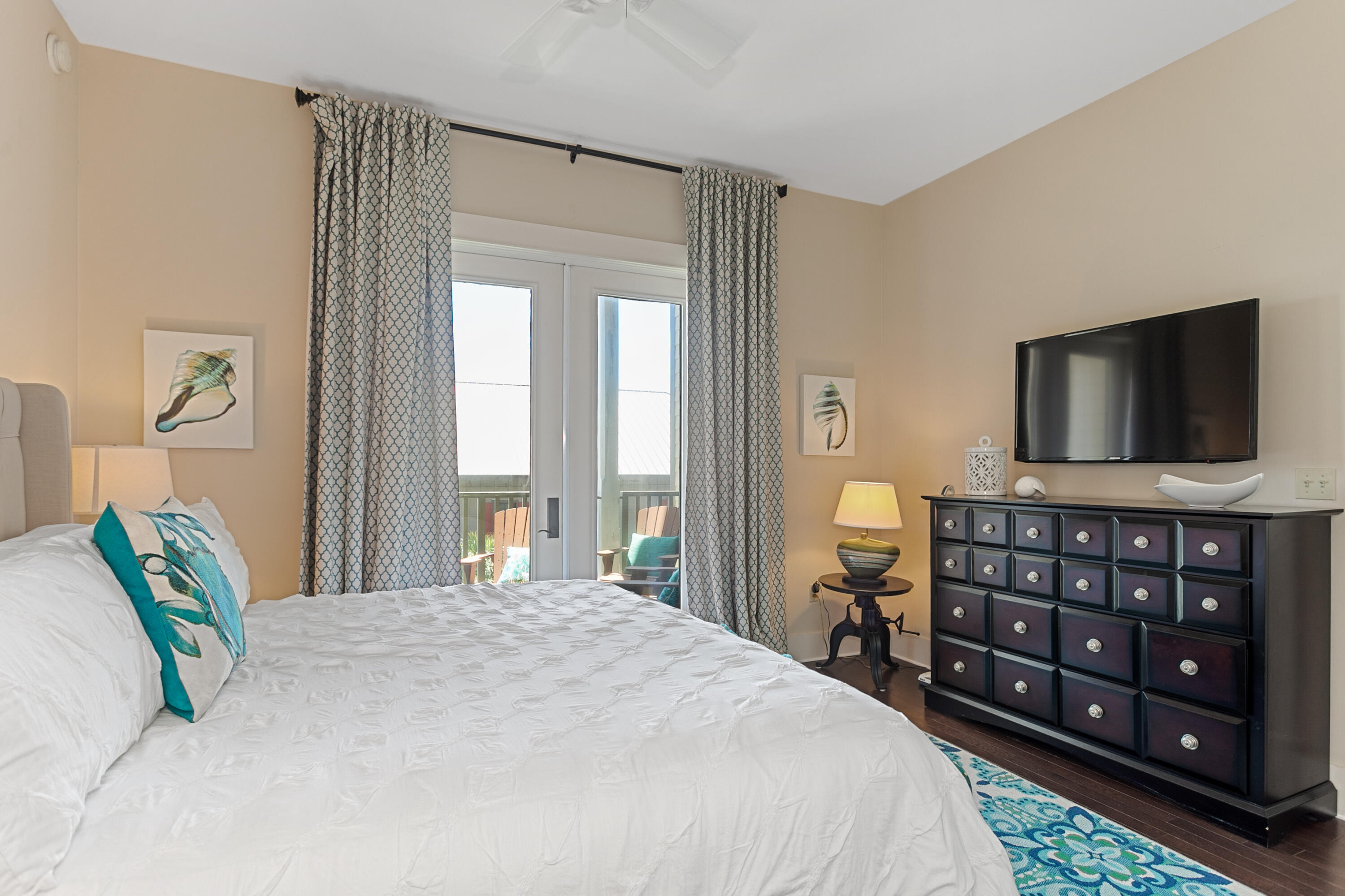 REDFISH VILLAGE - Residential