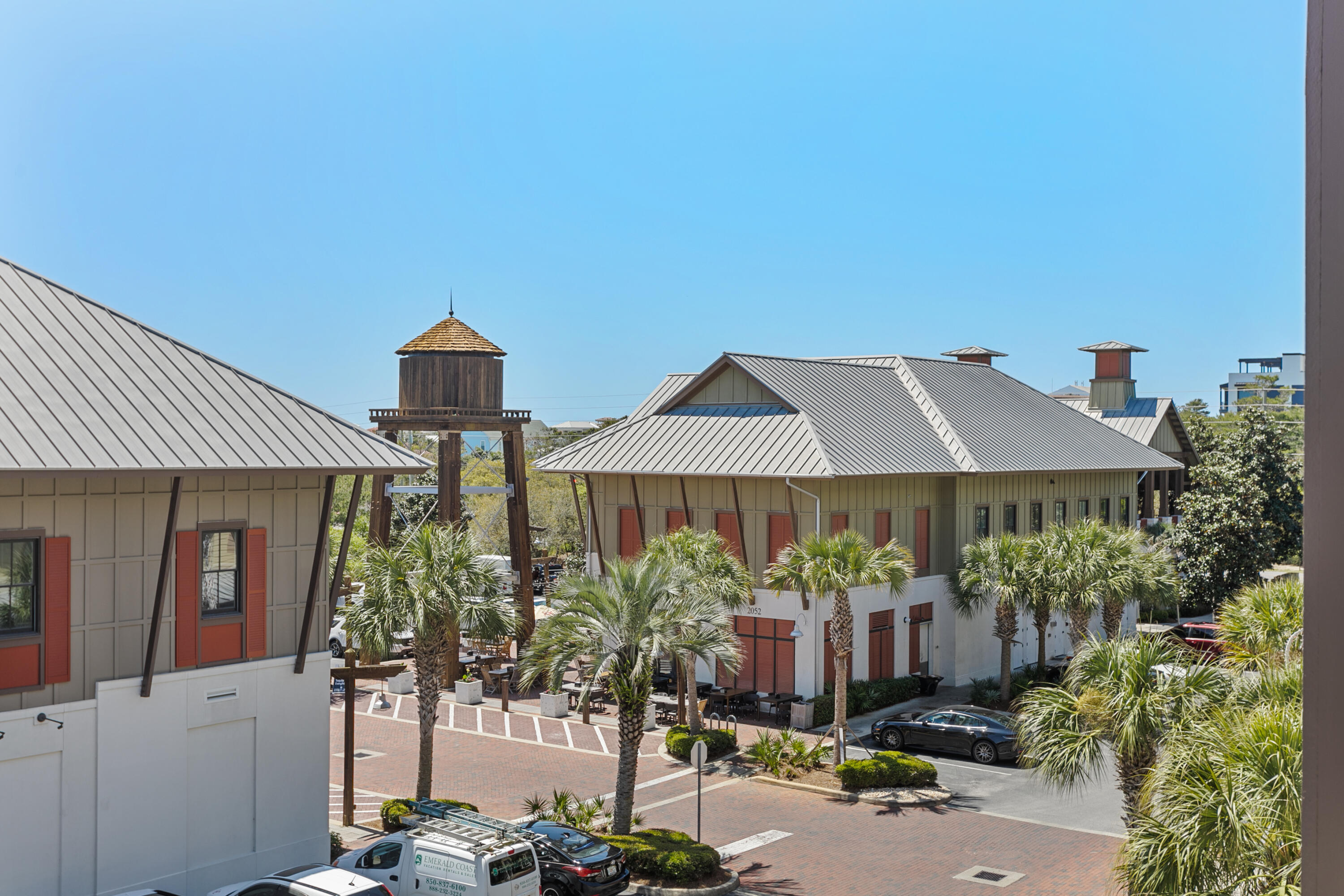 REDFISH VILLAGE - Residential