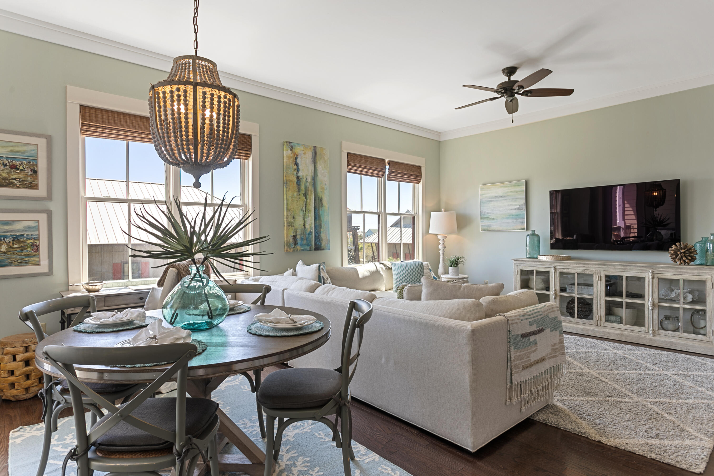 REDFISH VILLAGE - Residential