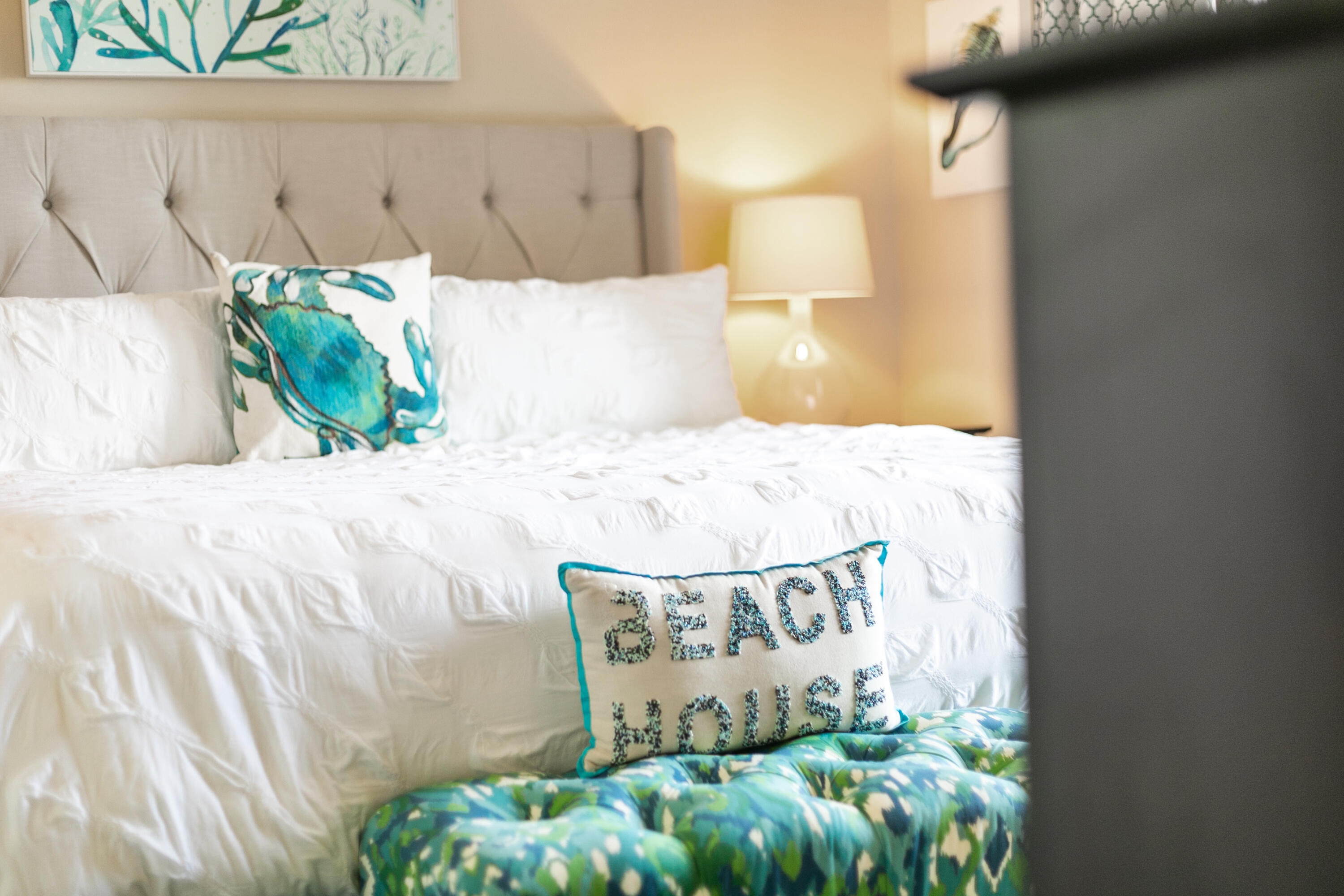 REDFISH VILLAGE - Residential