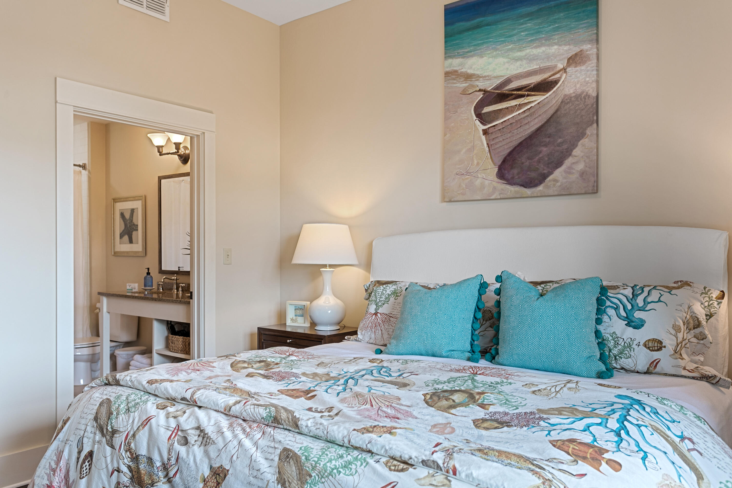 REDFISH VILLAGE - Residential