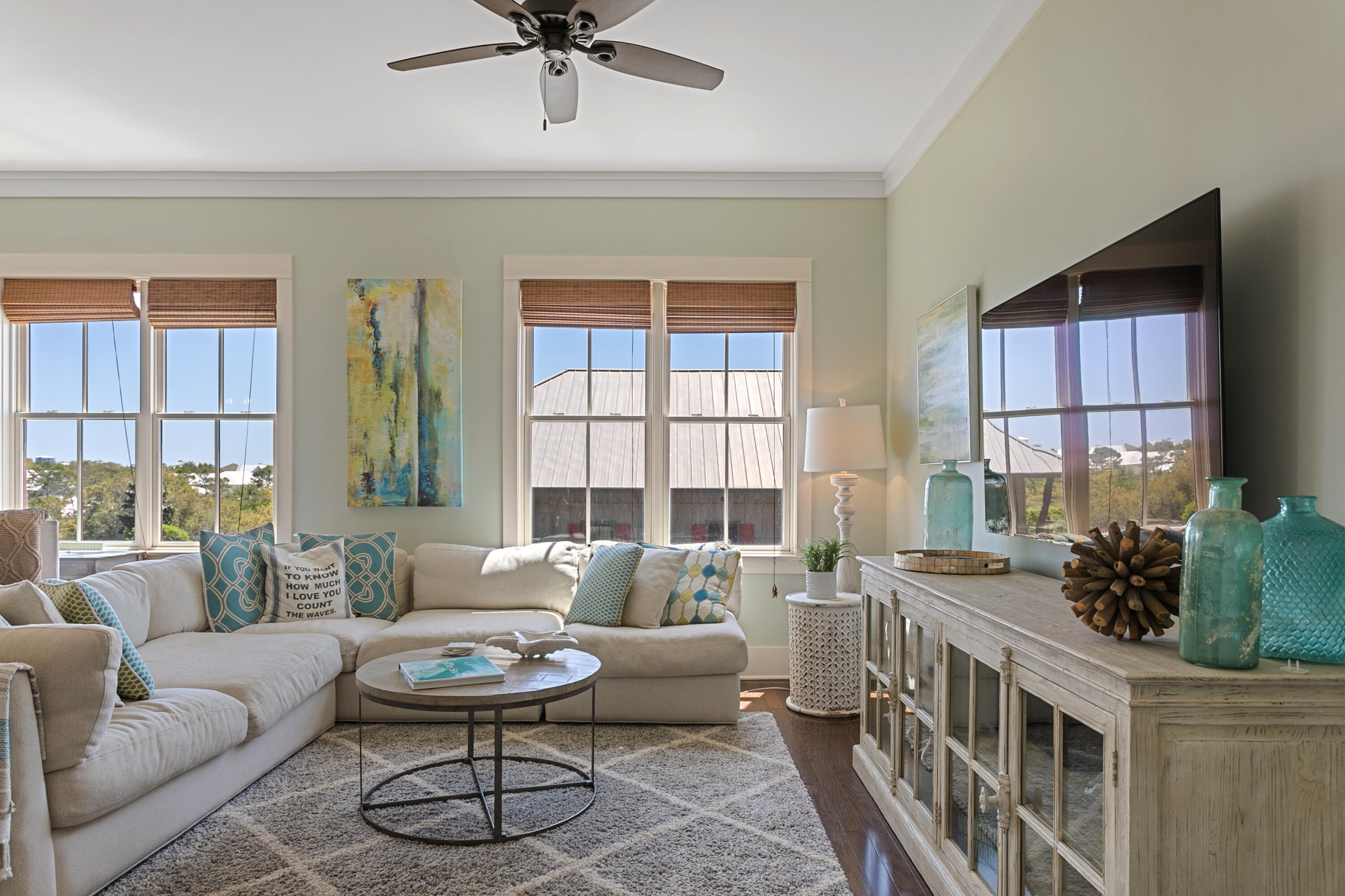REDFISH VILLAGE - Residential