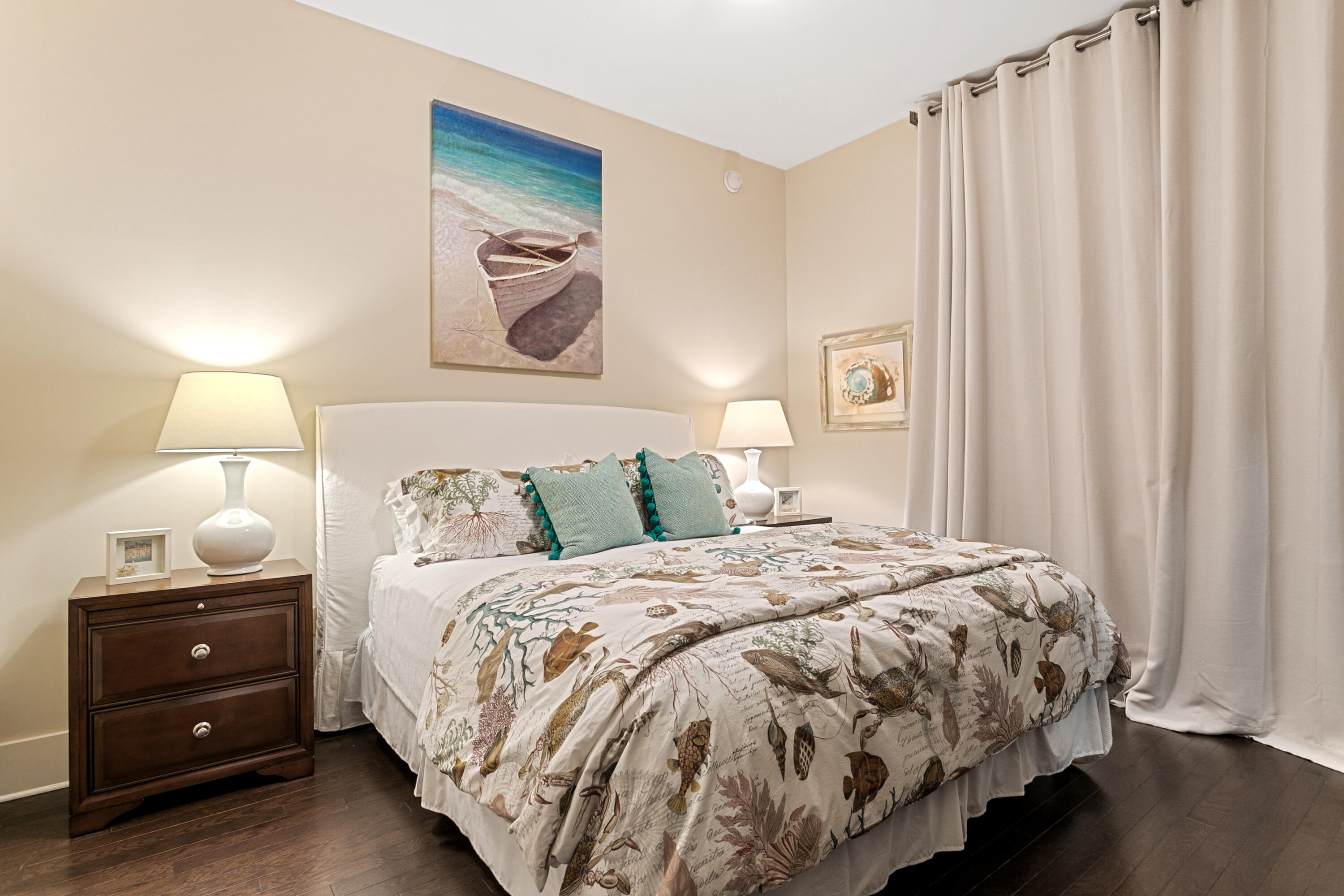 REDFISH VILLAGE - Residential