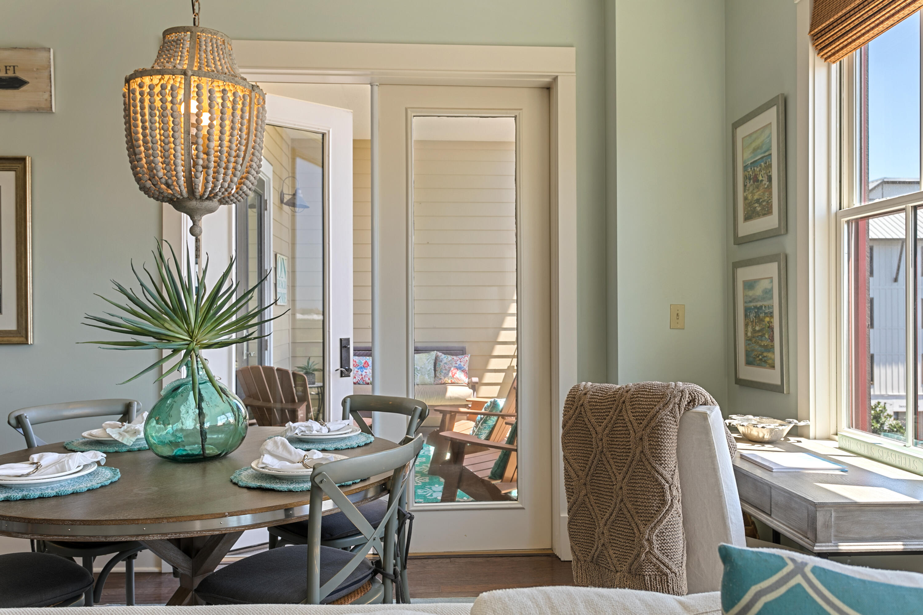REDFISH VILLAGE - Residential
