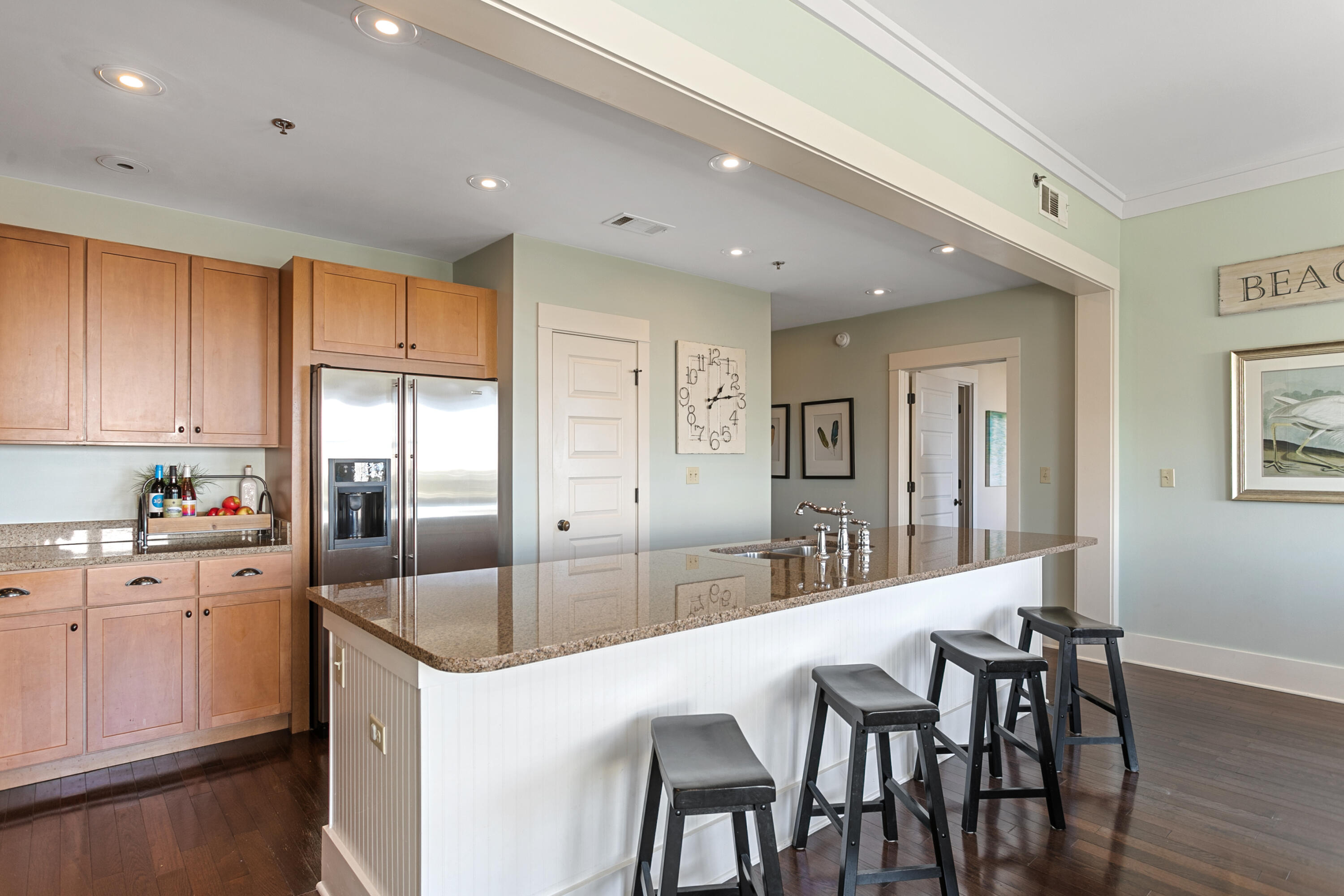 REDFISH VILLAGE - Residential