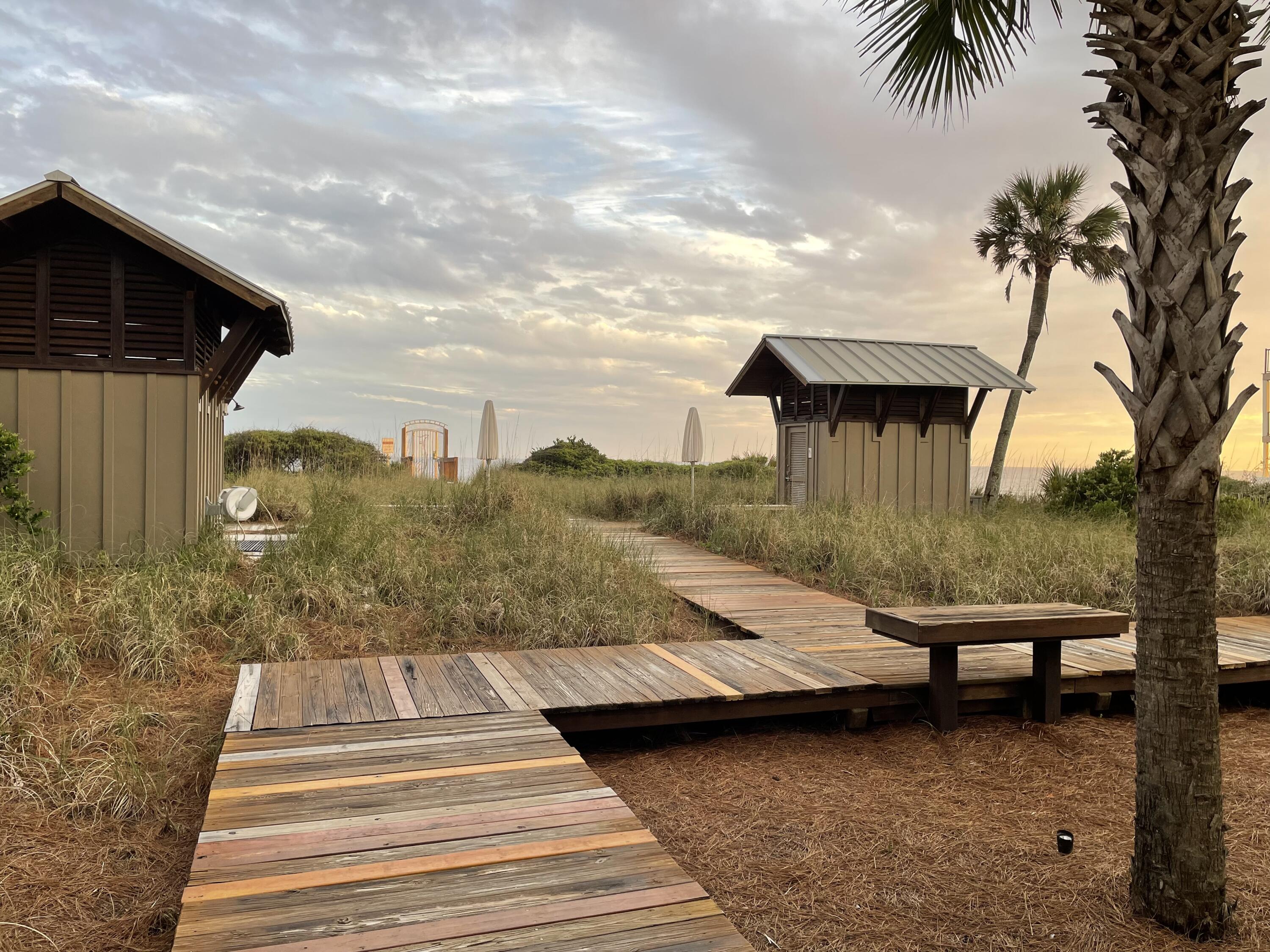 REDFISH VILLAGE - Residential