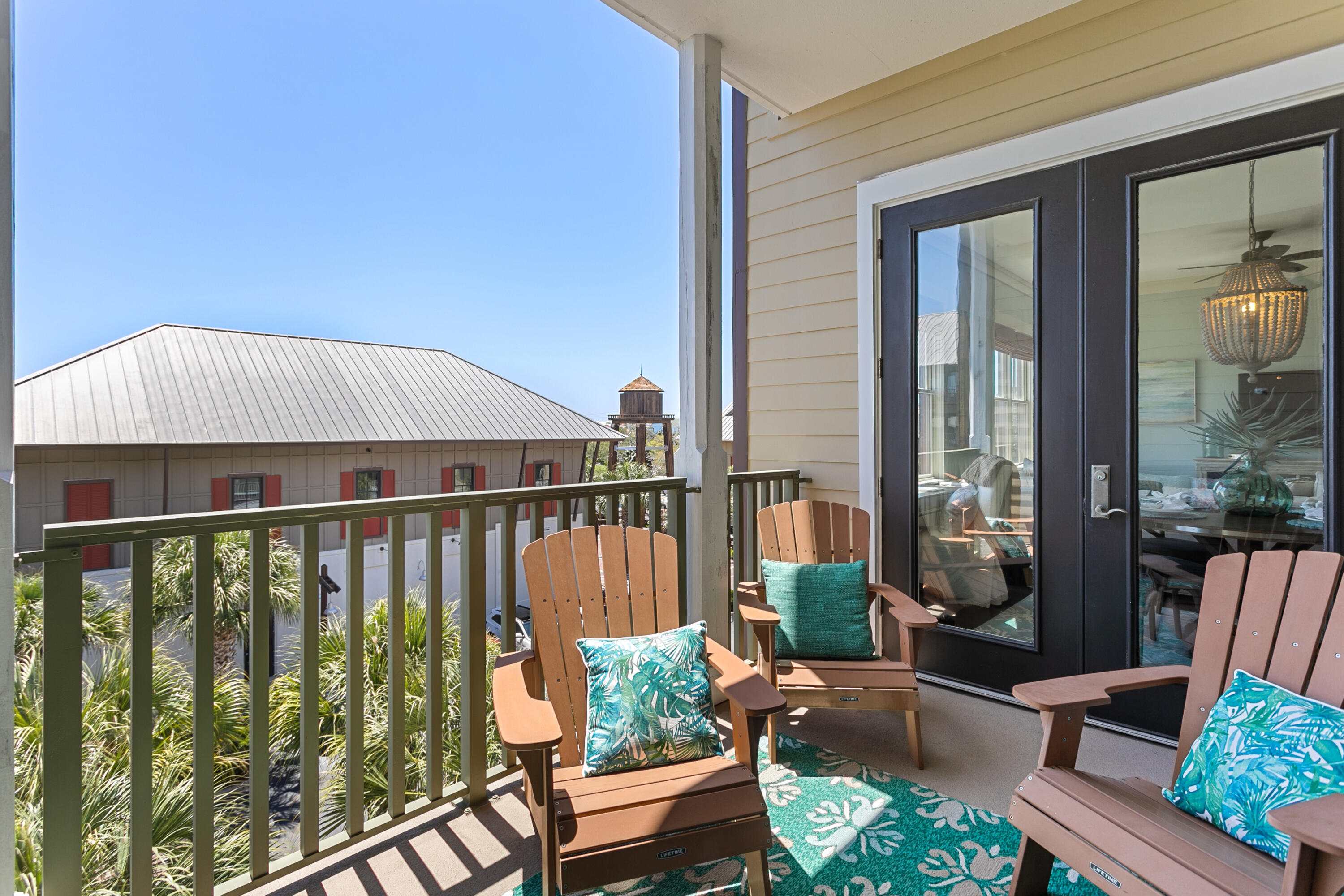 REDFISH VILLAGE - Residential