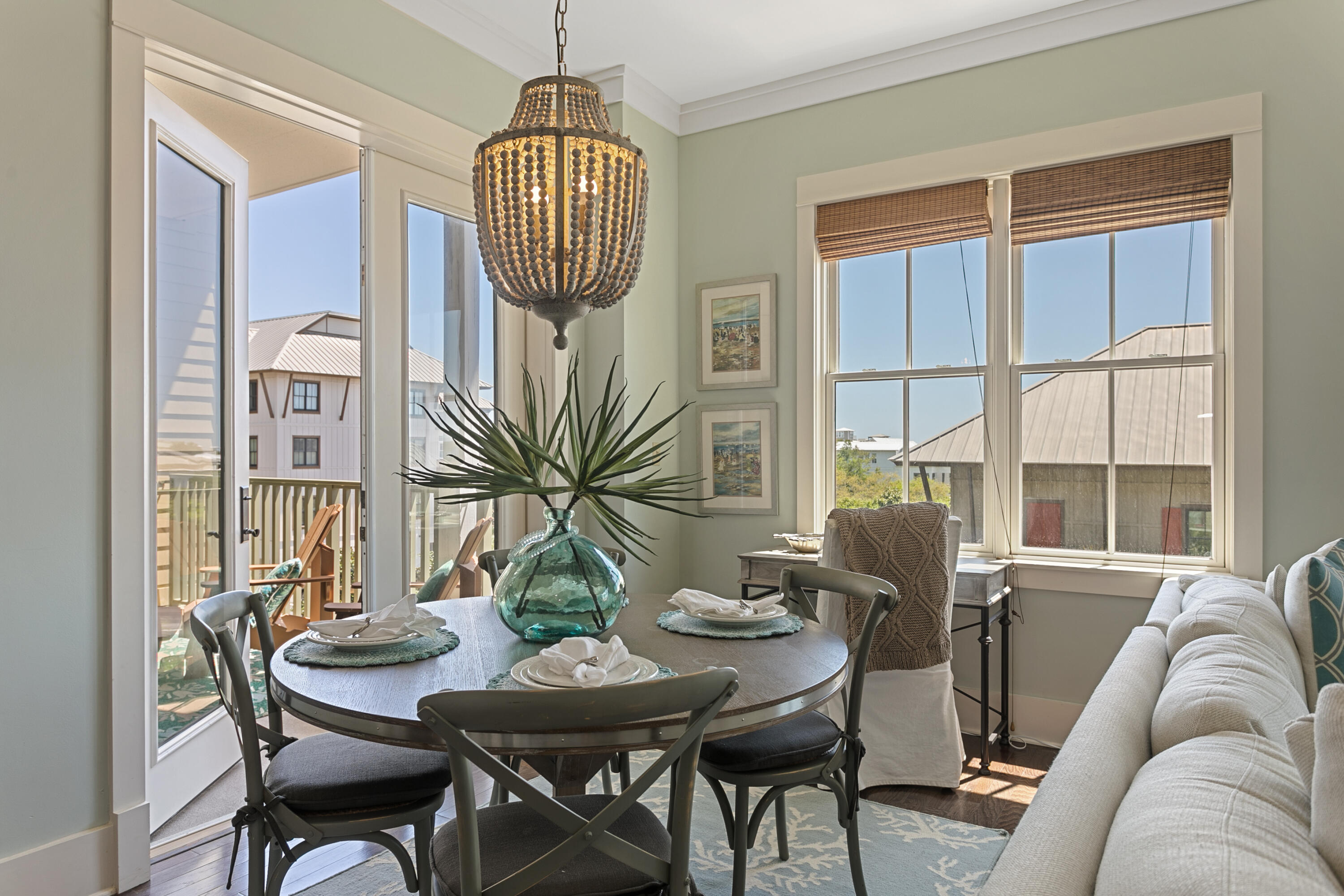 REDFISH VILLAGE - Residential