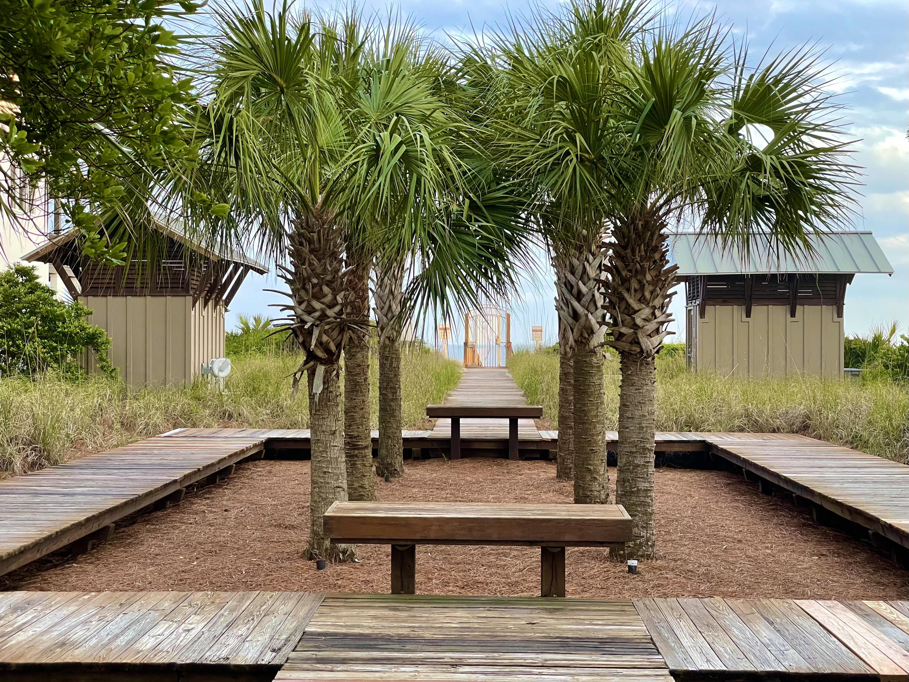 REDFISH VILLAGE - Residential